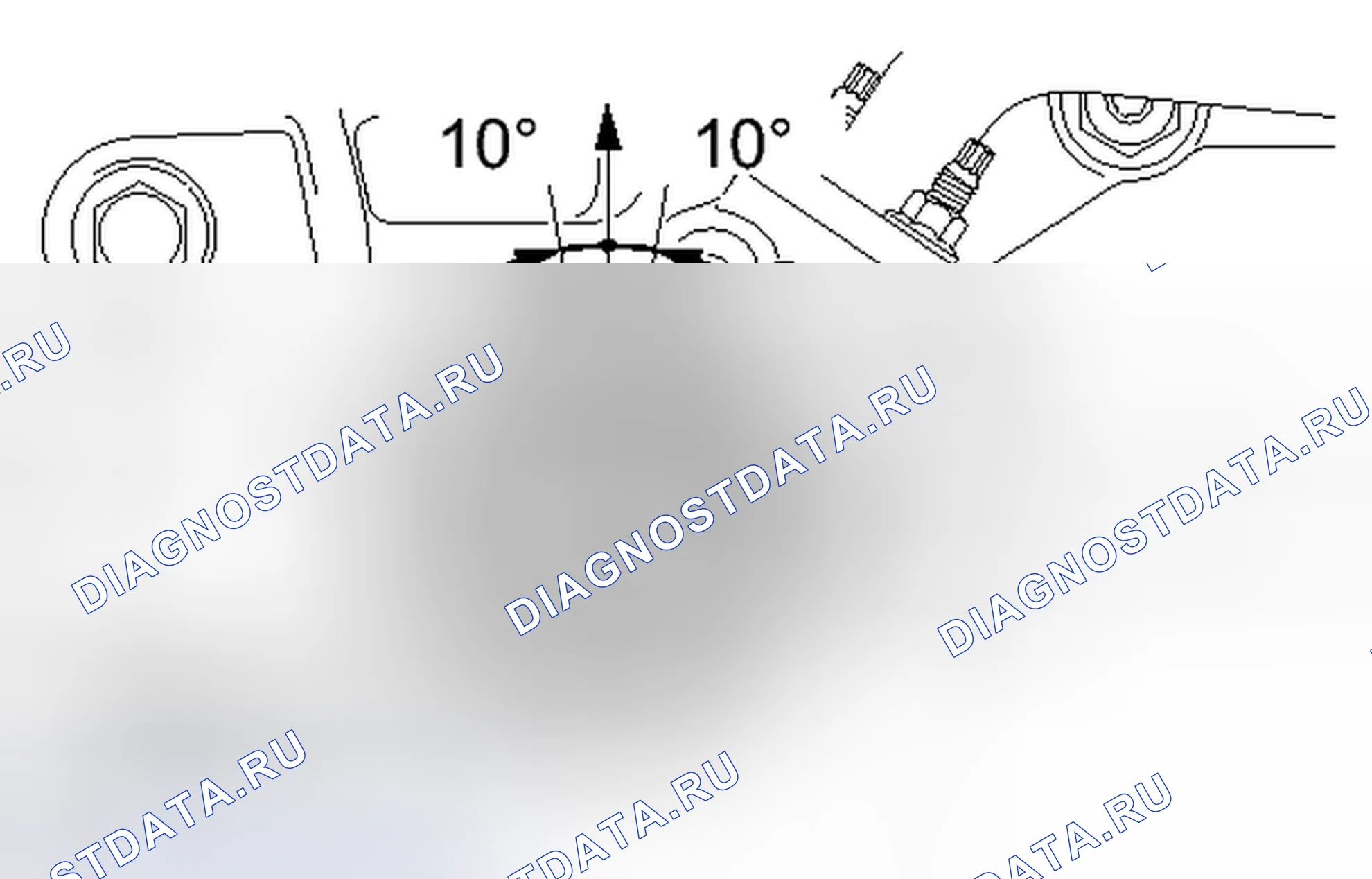 Рис. 13: УСТАНОВКА [05 / 2013-01 / 2014]. Scion tC II рестайлинг