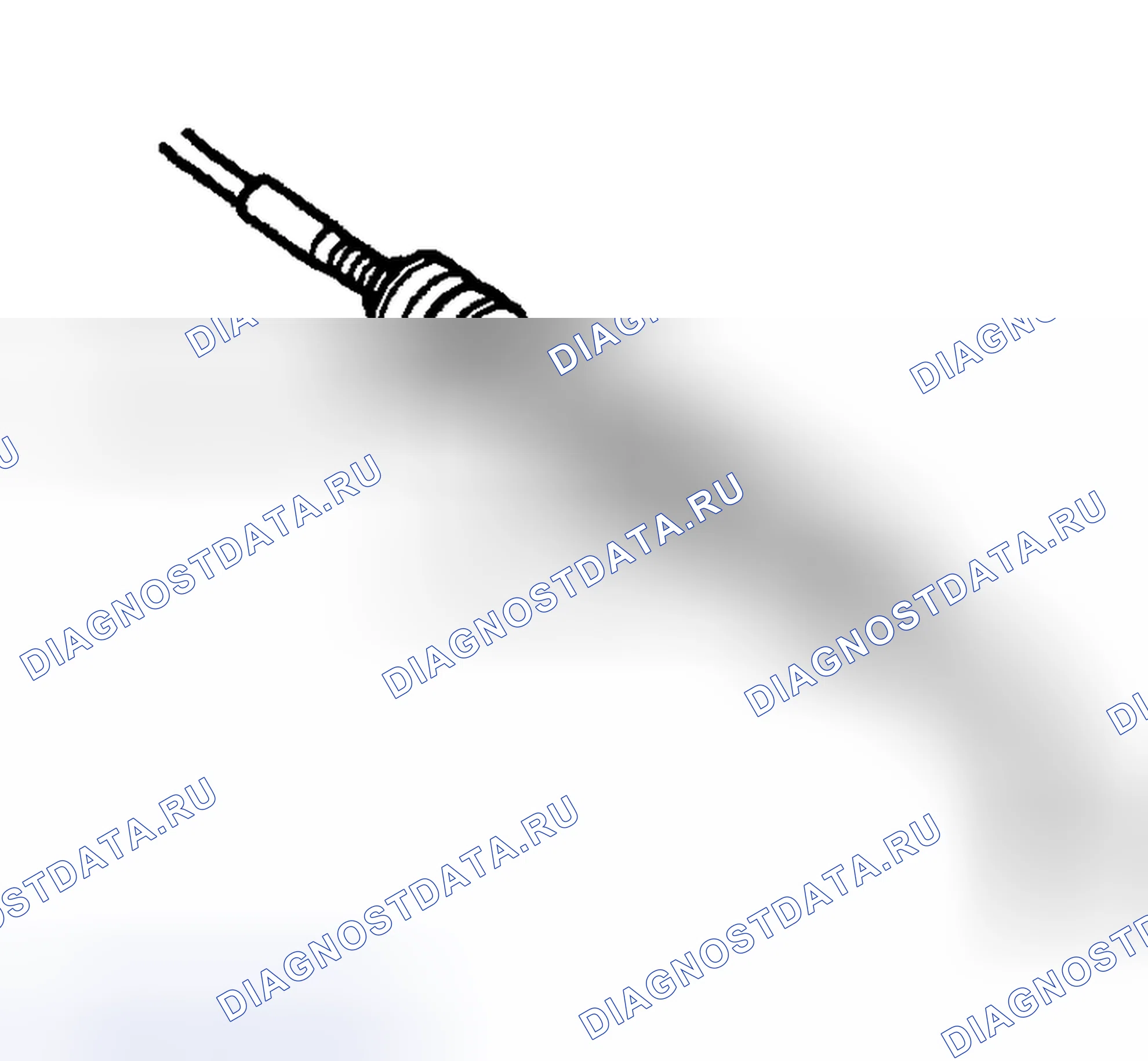 Рис. 56. Mazda Millenia I рестайлинг