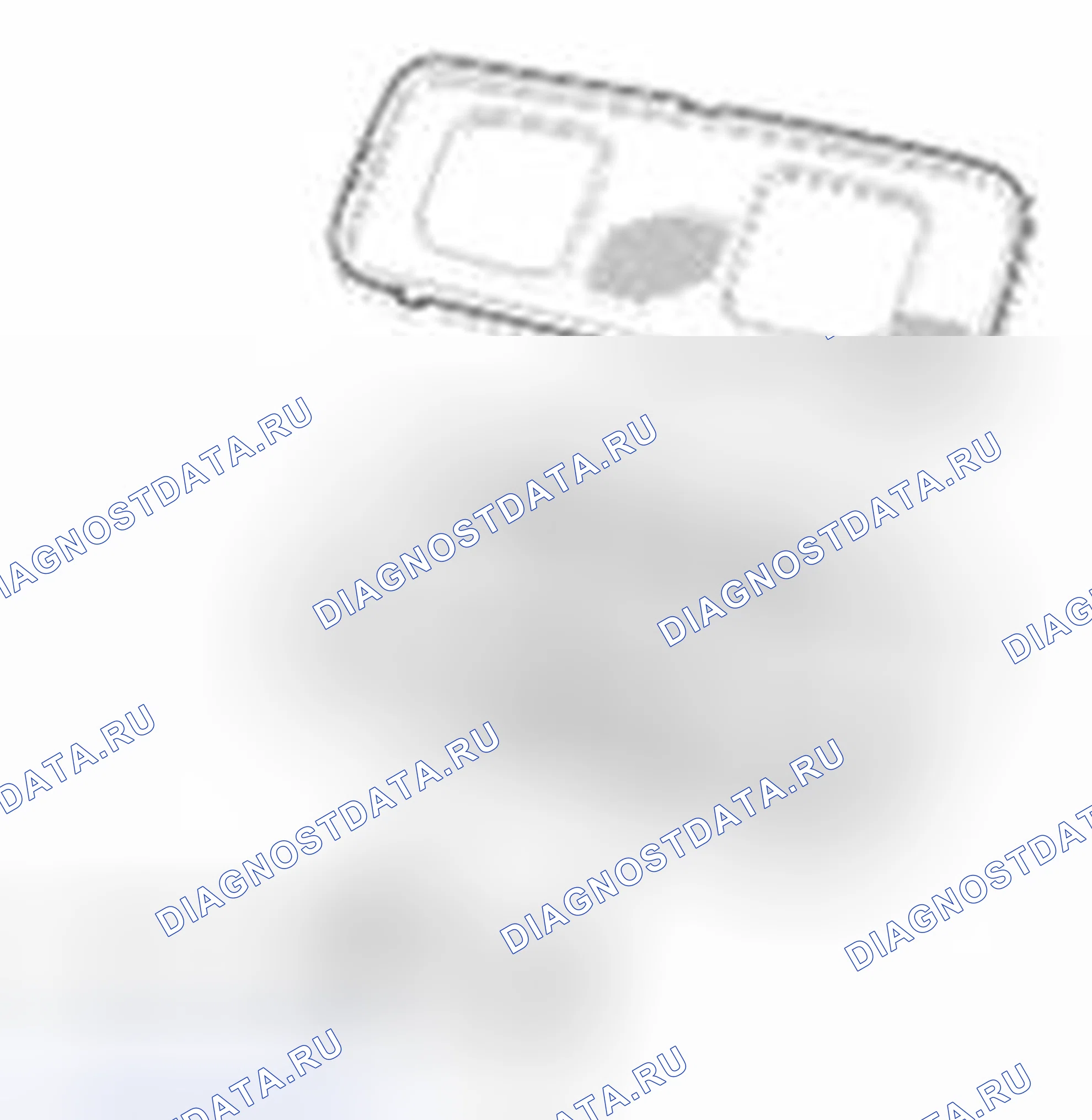 Рис. 30. Hyundai Veracruz I