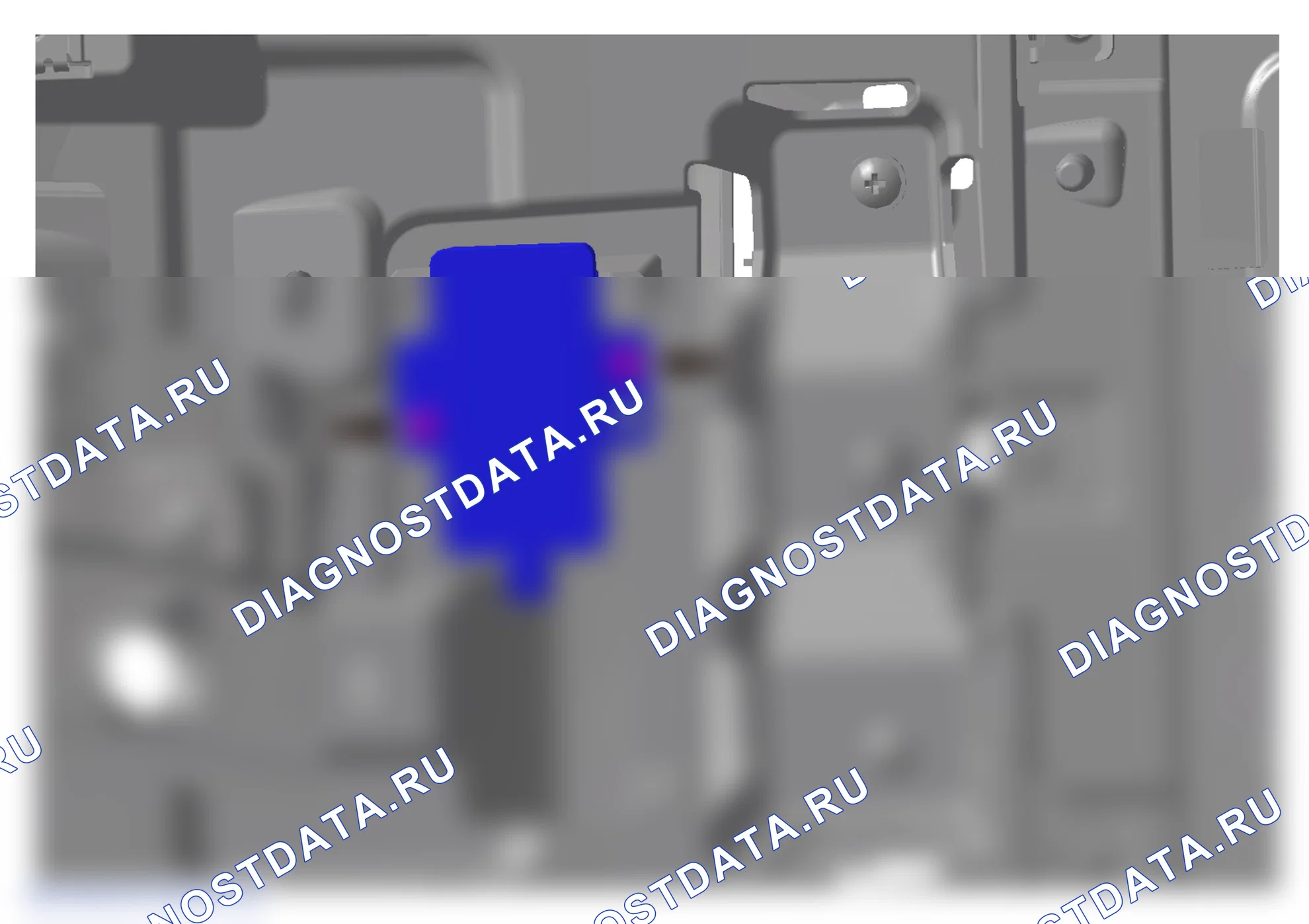 Как снять и установить bluetooth-антенну — Tank 300. Tank 300 II