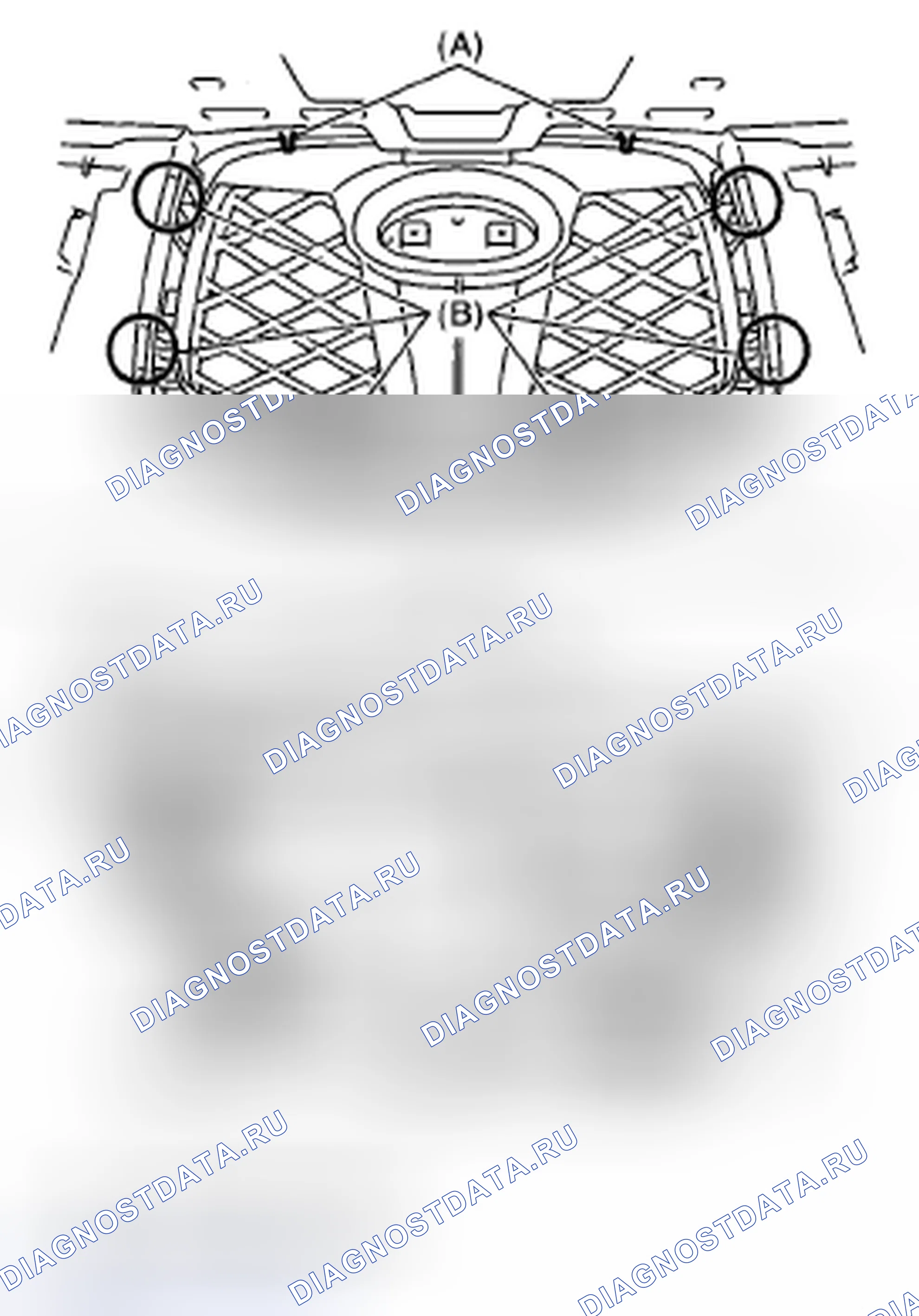 Рис. 119. Subaru Impreza WRX STI GD рестайлинг 2