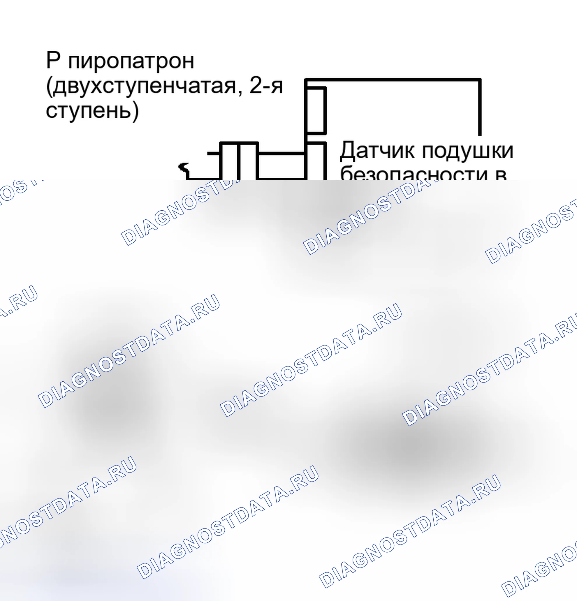 Рис. 177. Toyota RAV4 II рестайлинг