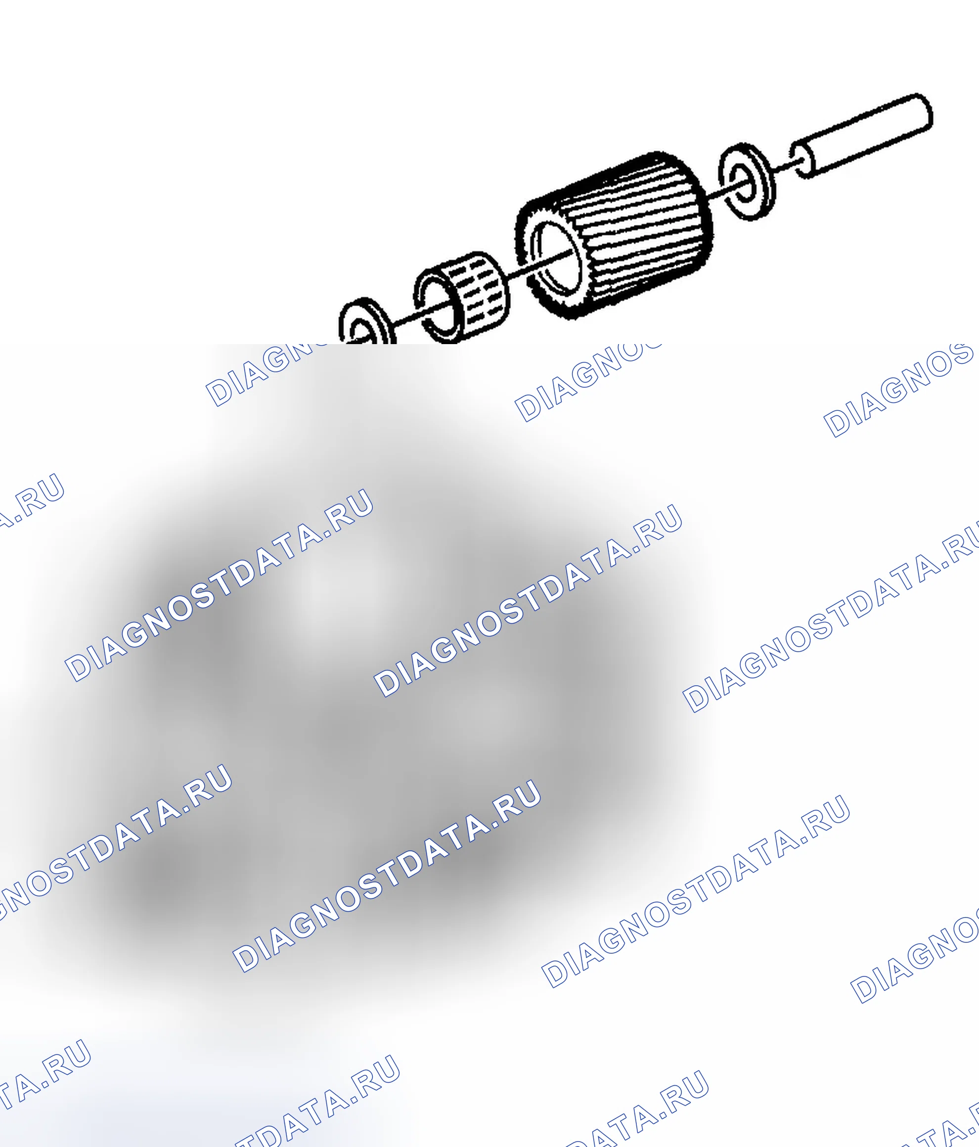 Рис. 423. Chevrolet Silverado 1500 HD 