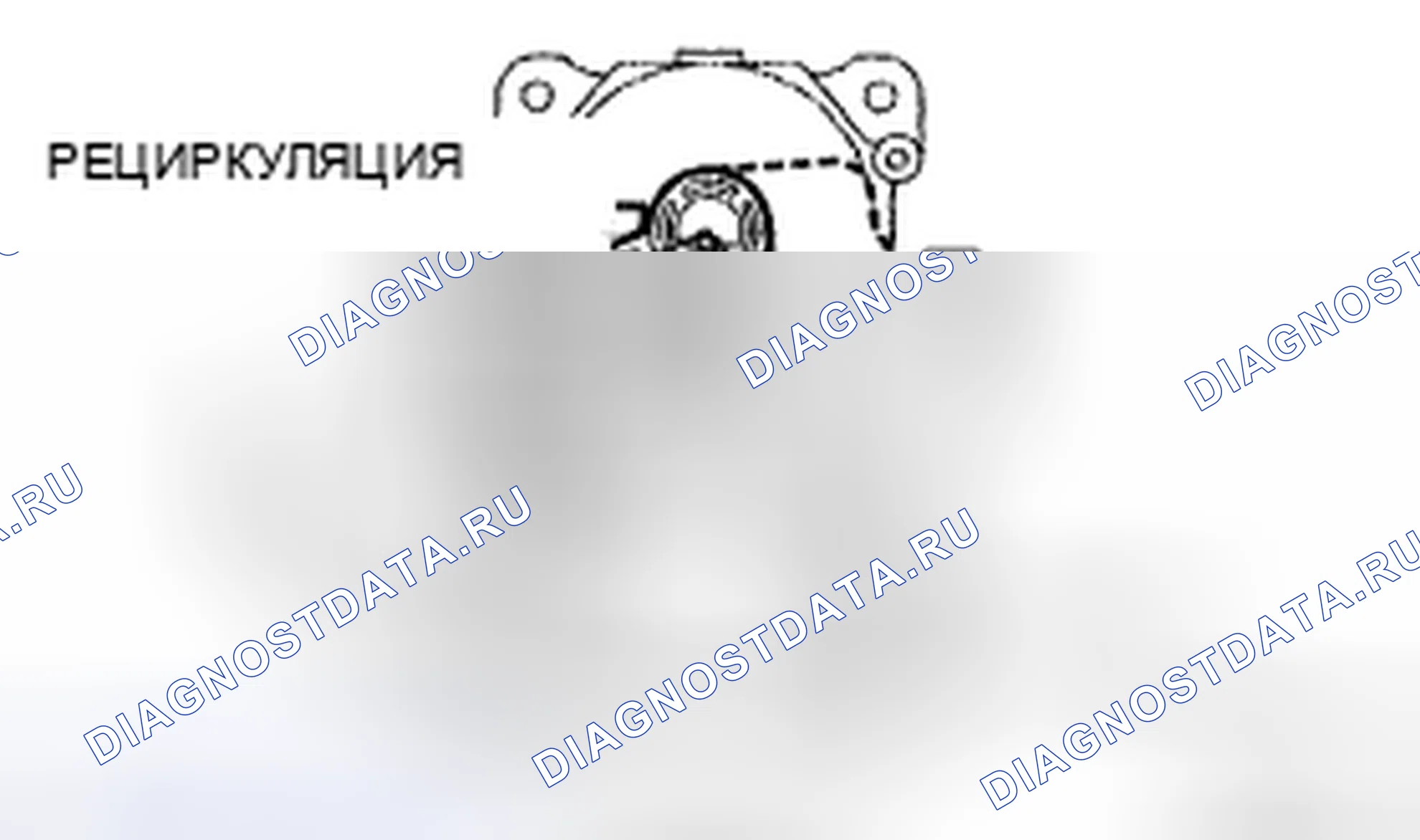 Рис. 34. Toyota 4Runner IV рестайлинг