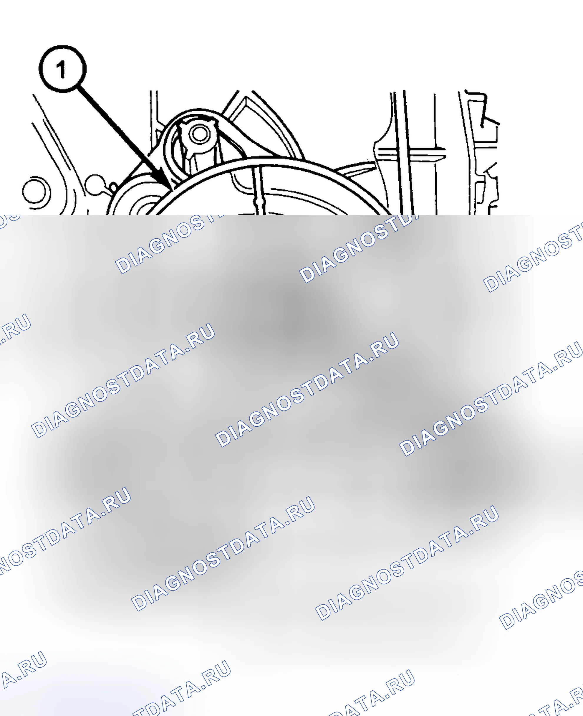 Рис. 47. Chrysler Sebring II