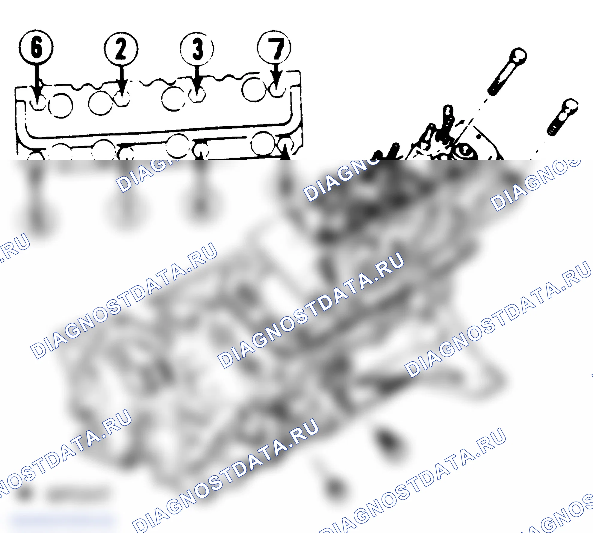 Рис. 20. GMC Cab & Chassis R2500 