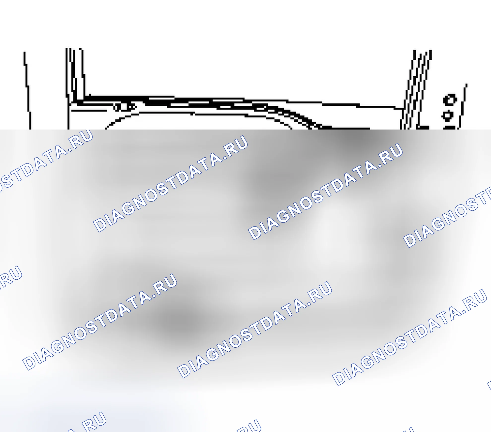 Рис. 8. Ford Pickup F150 