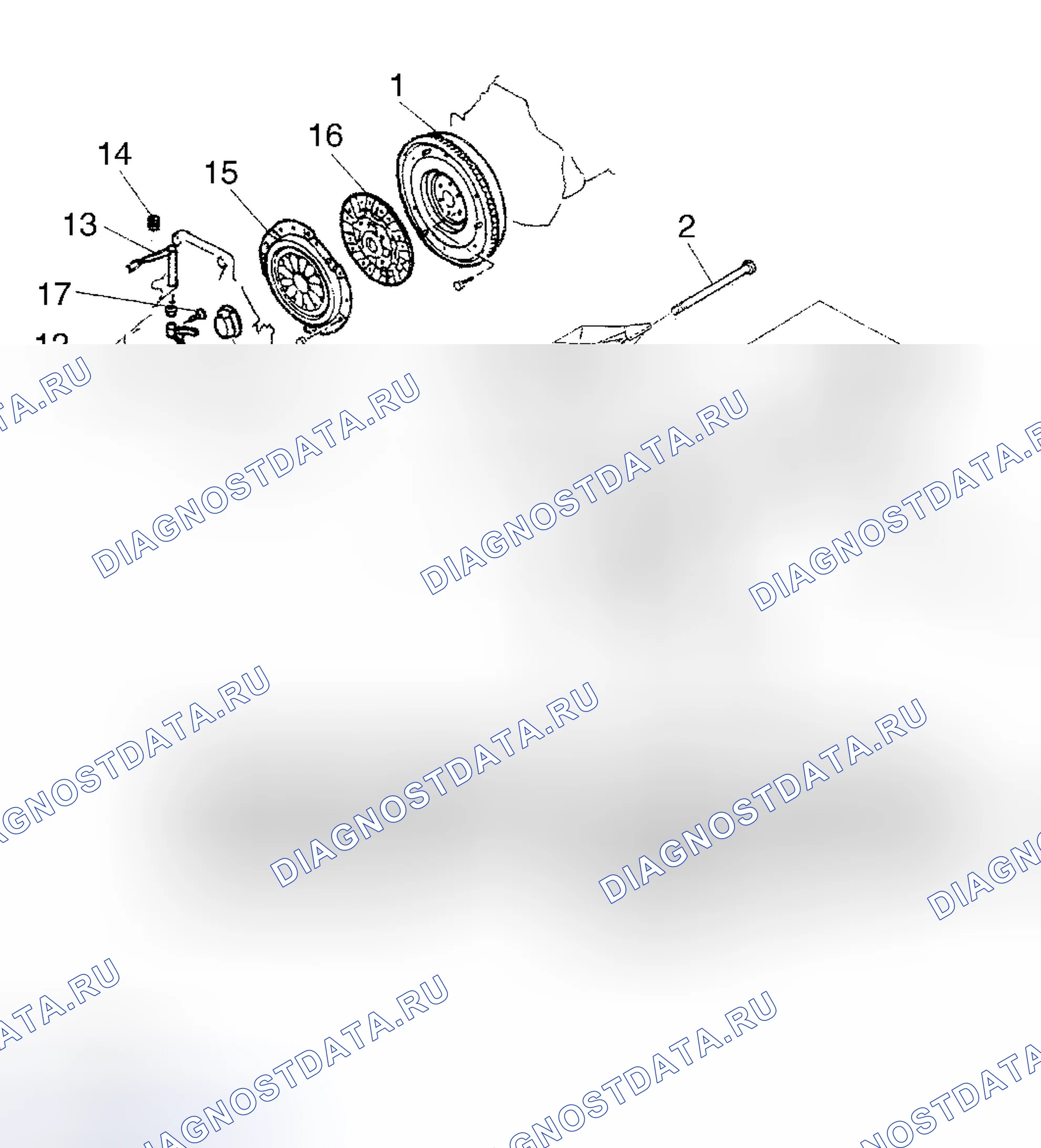 Рис. 4. Geely Okavango I