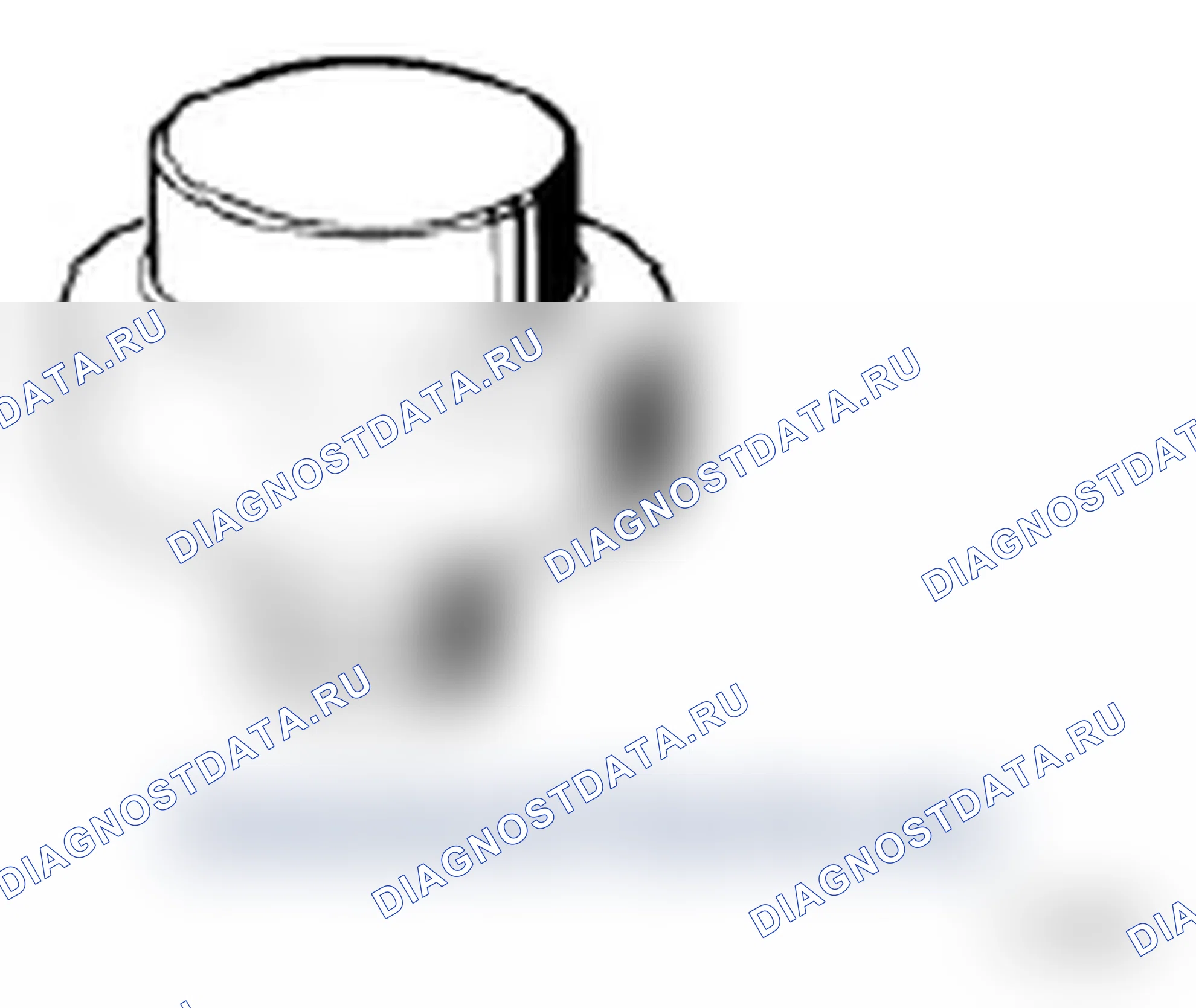 Рис. 247: 23 1 220 Дрейф. MINI Cooper Clubman I