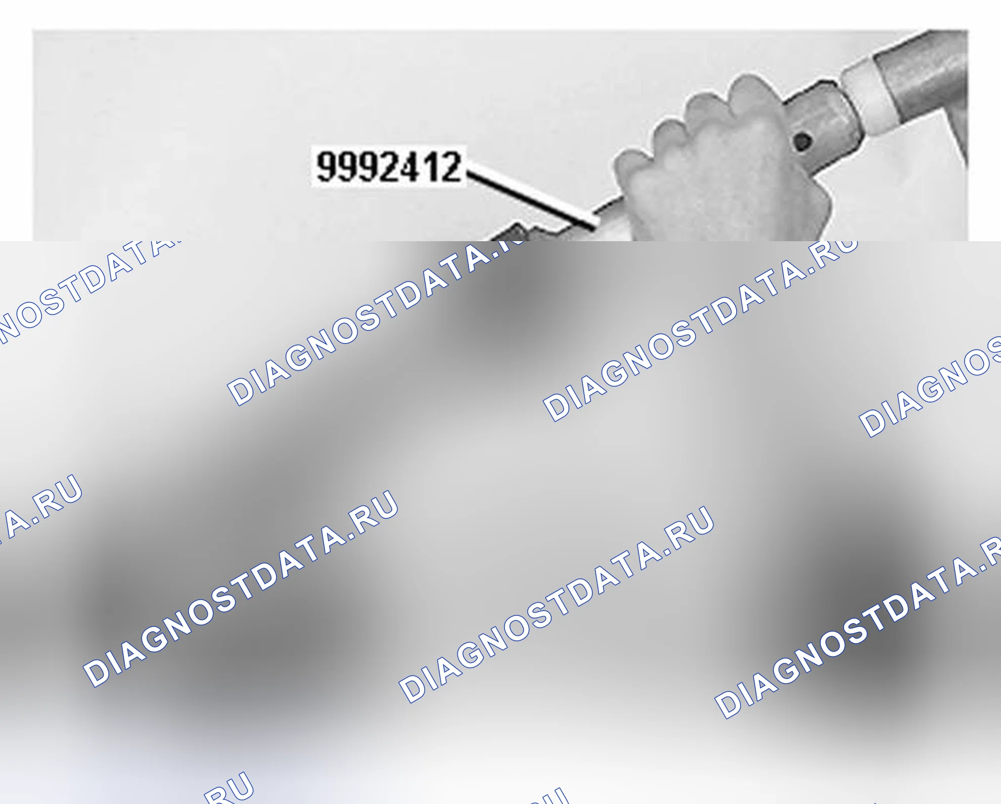 Рис. 5. Volvo V70 II
