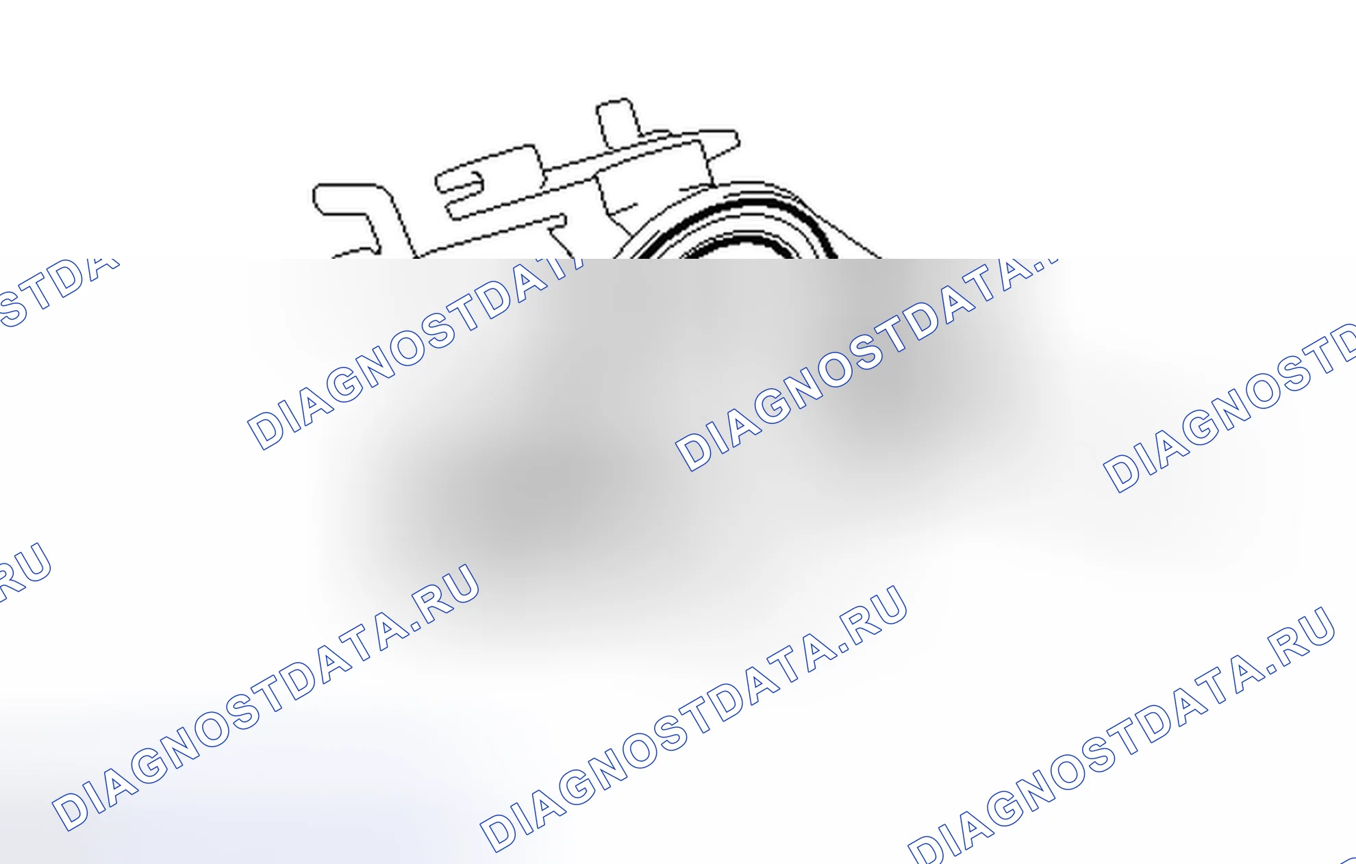 Рис. 134. Kia Sorento IV