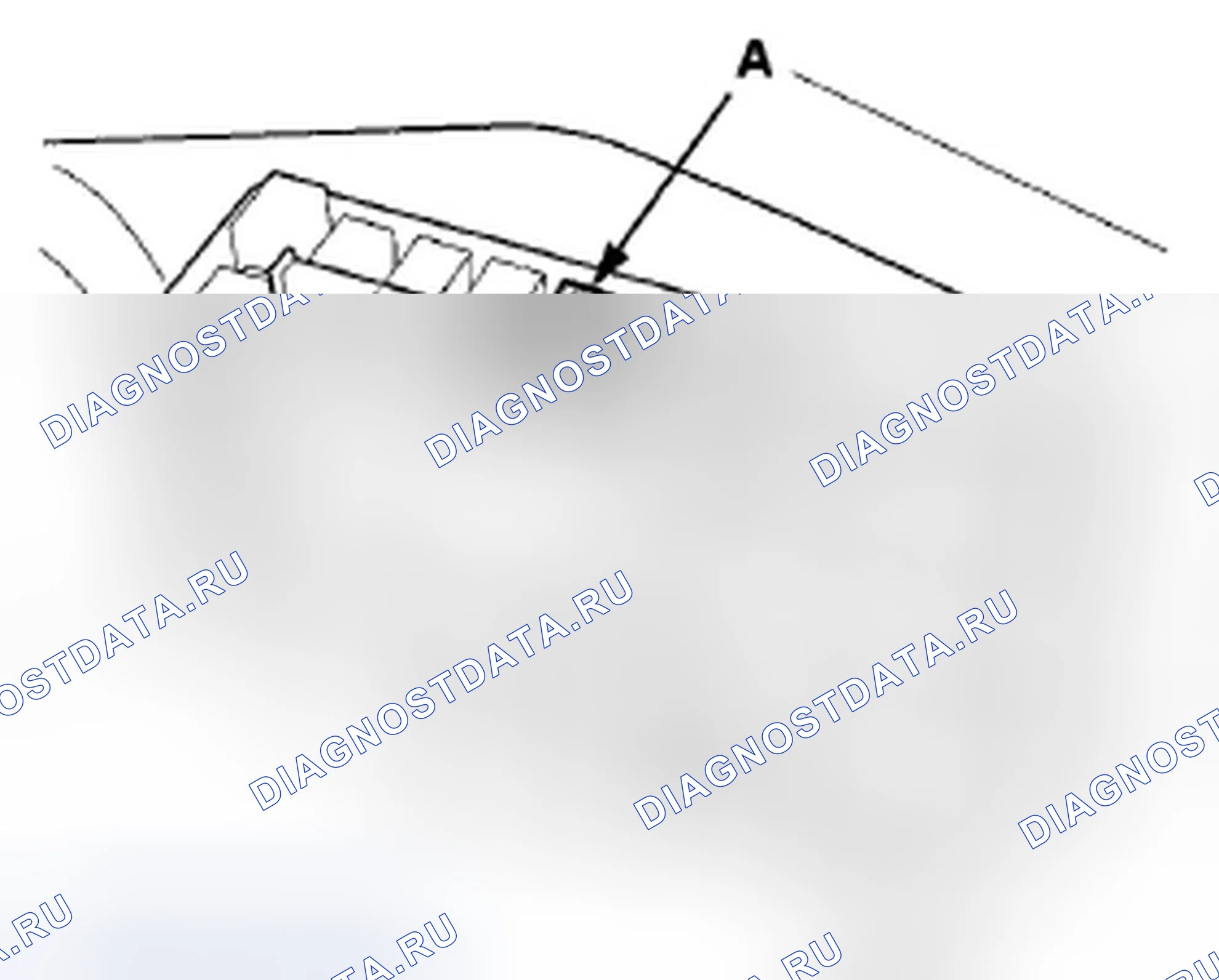 Рис. 769. Honda Accord VIII