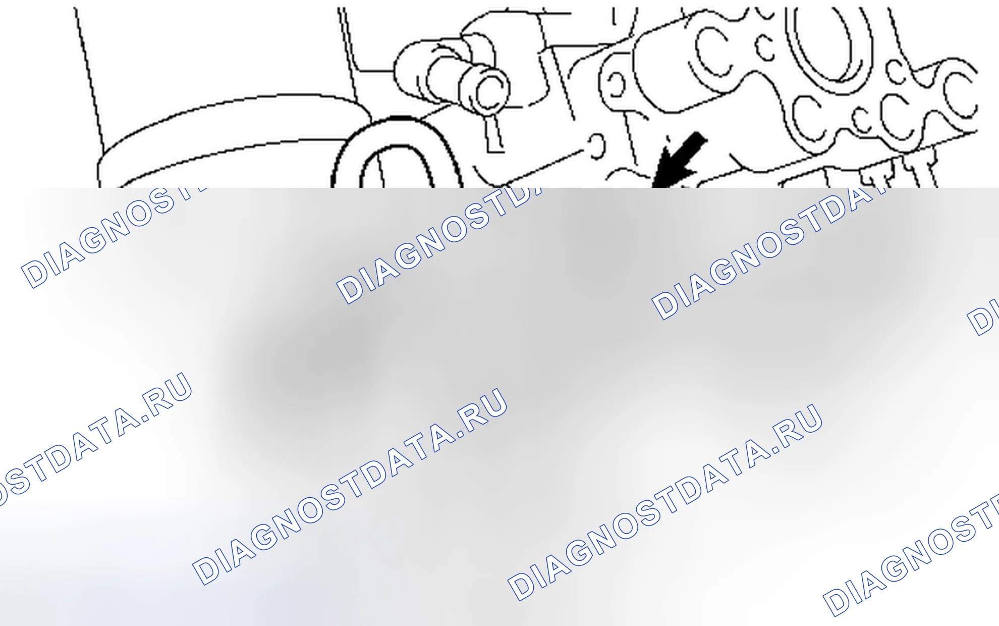 Рис. 54. Toyota Tacoma II рестайлинг