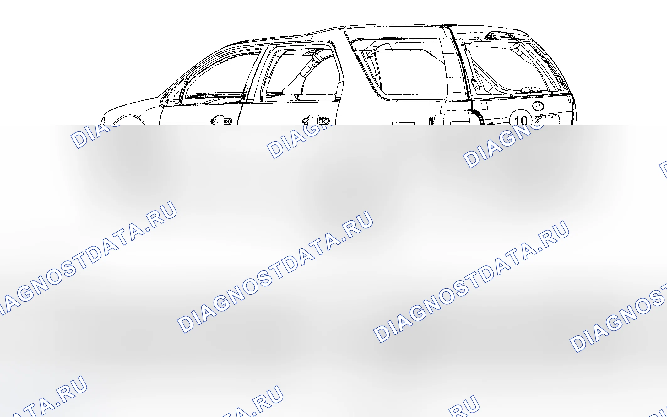 Рис. 26. Hyundai Mistra II