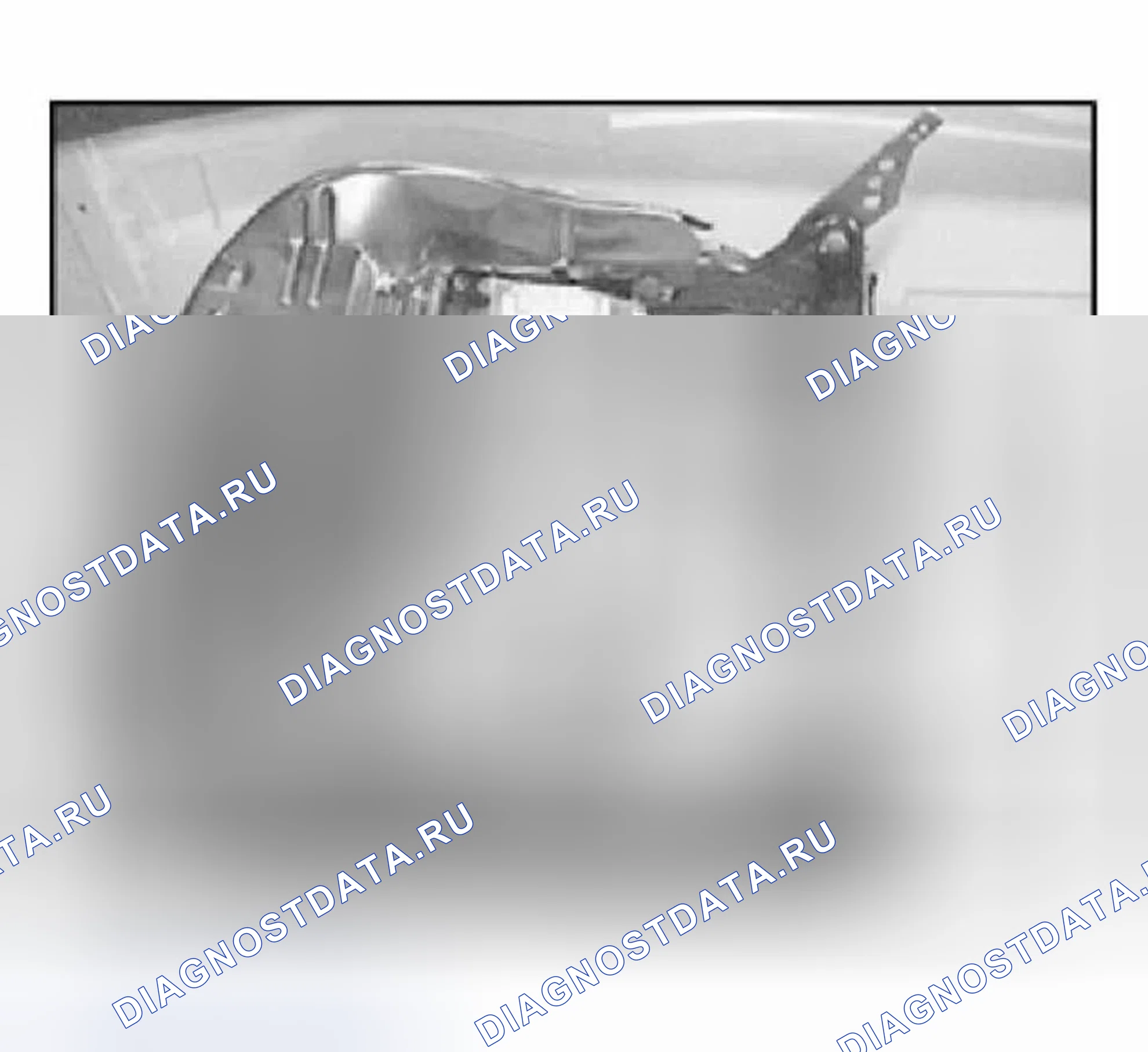 Рис. 4. BMW Z4 E85/E86 рестайлинг