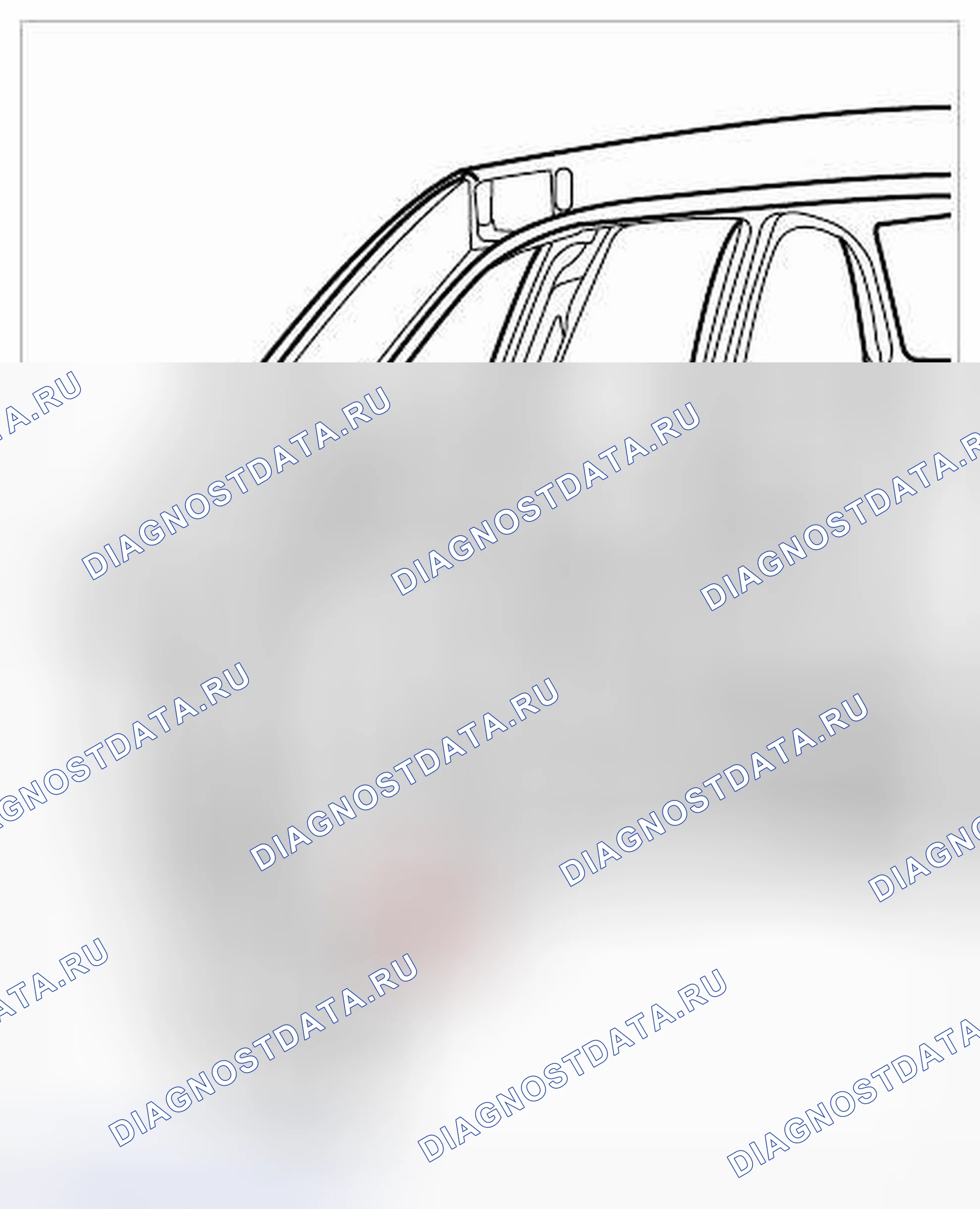 Рис. 589. Porsche Cayenne GTS 957 рестайлинг