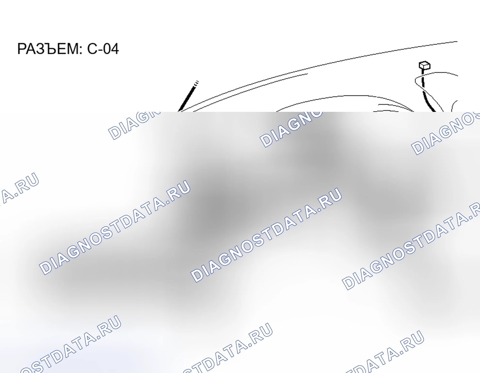 Рис. 199. Mitsubishi Endeavor I