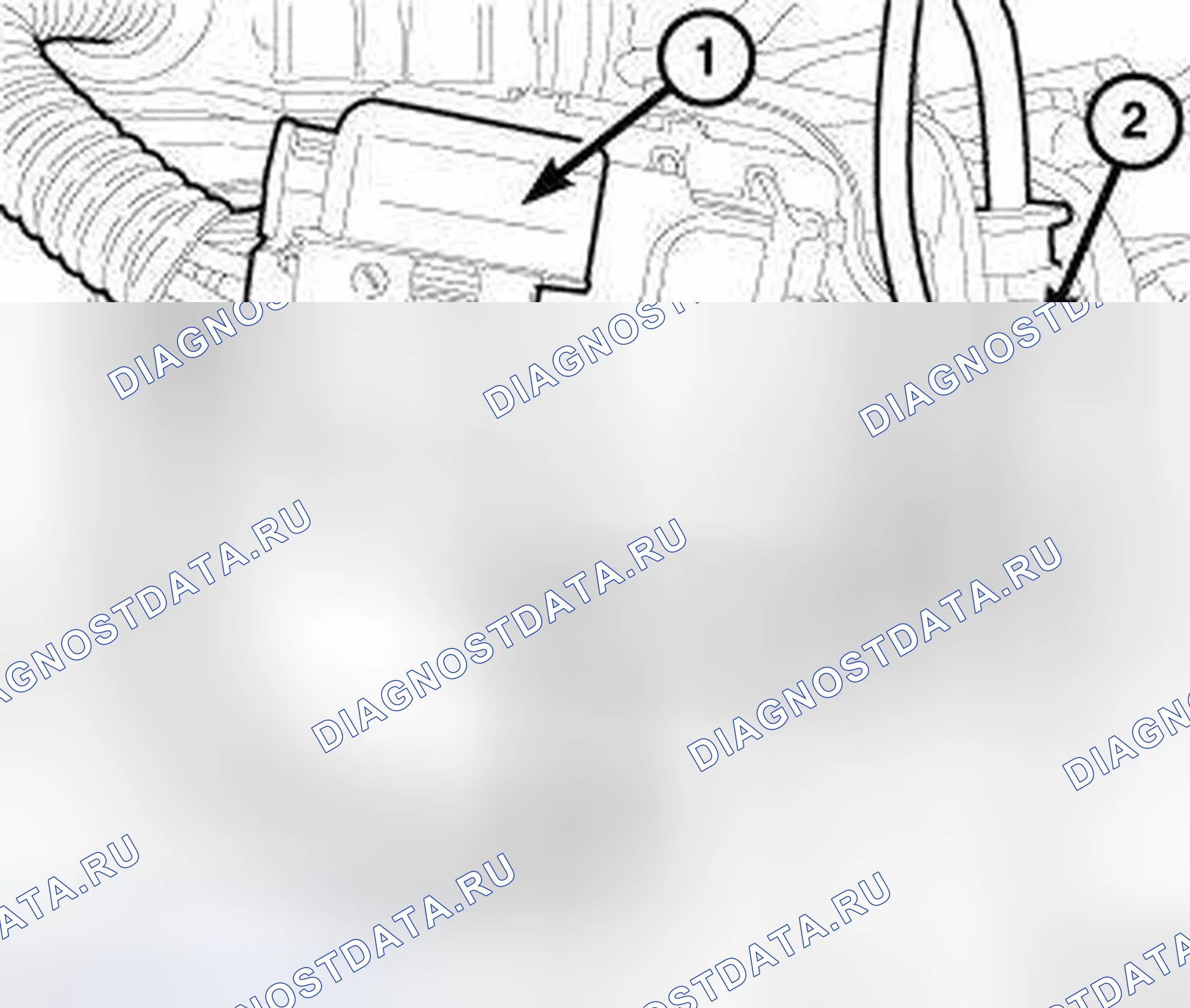 Рис. 93. Dodge Caliber I рестайлинг