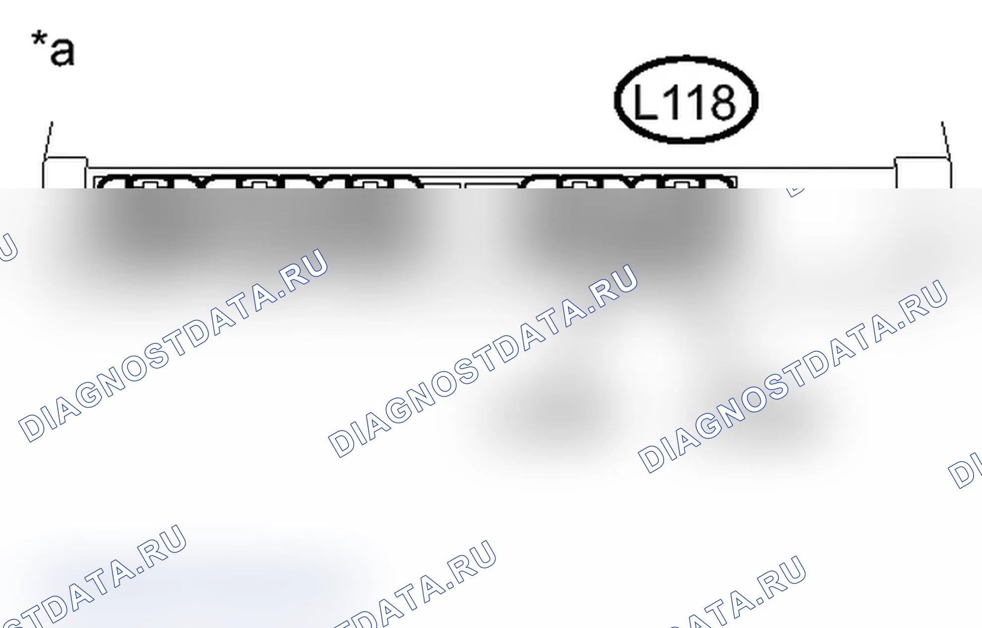Рис. 443. Toyota Prius PHV pre-III