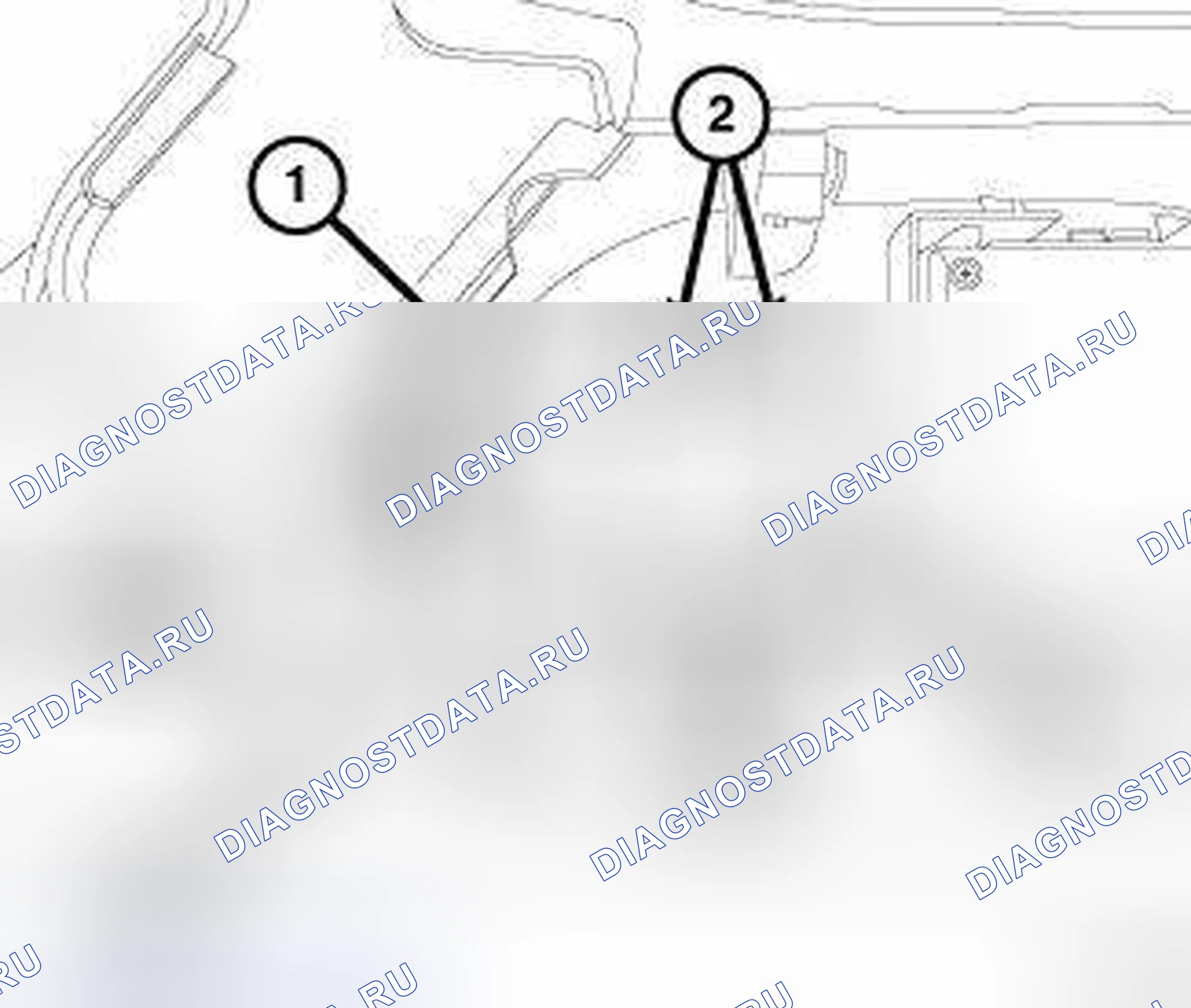 Рис. 44. Dodge Journey I рестайлинг
