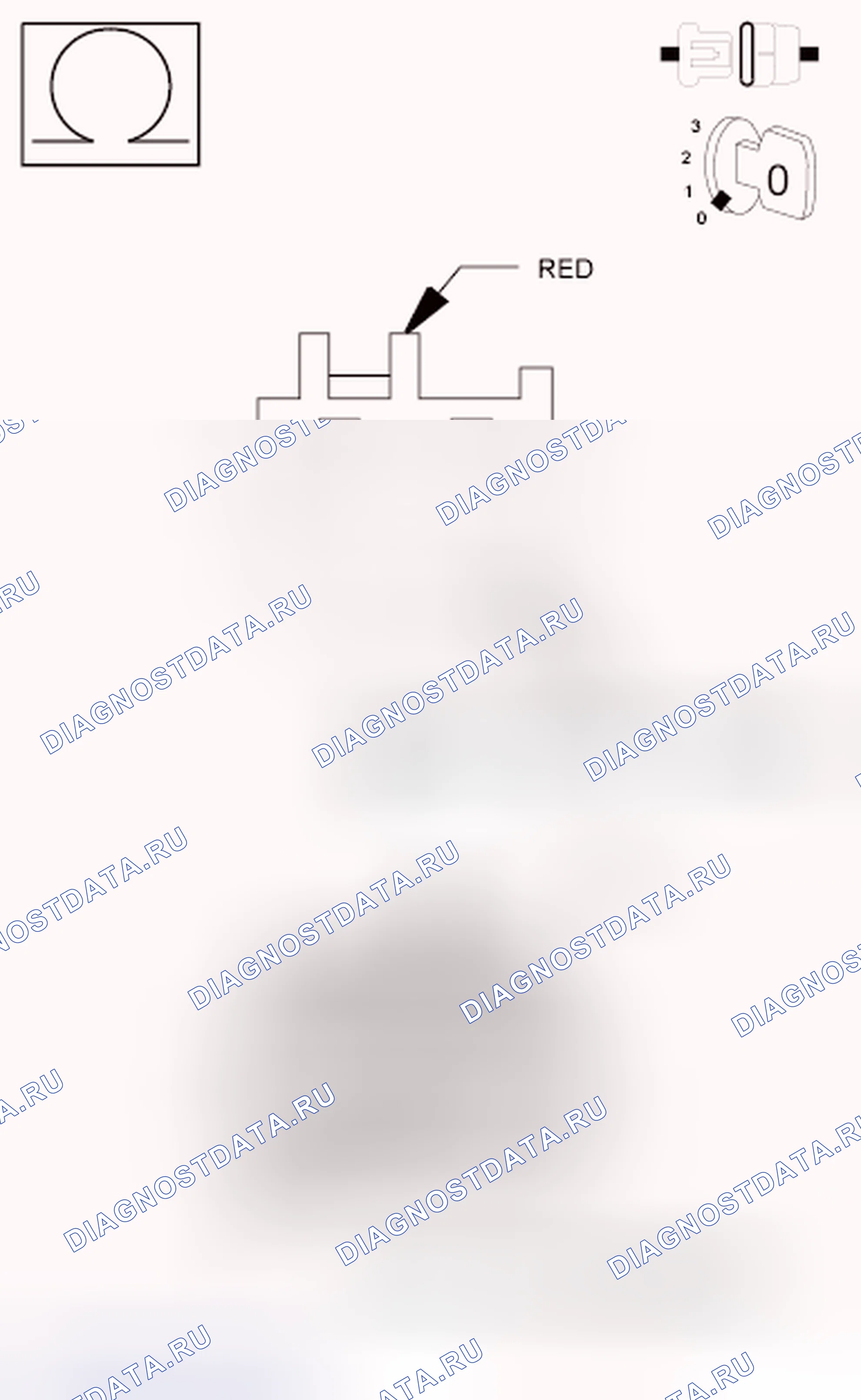 Рис. 69. RAM Pickup 1500 