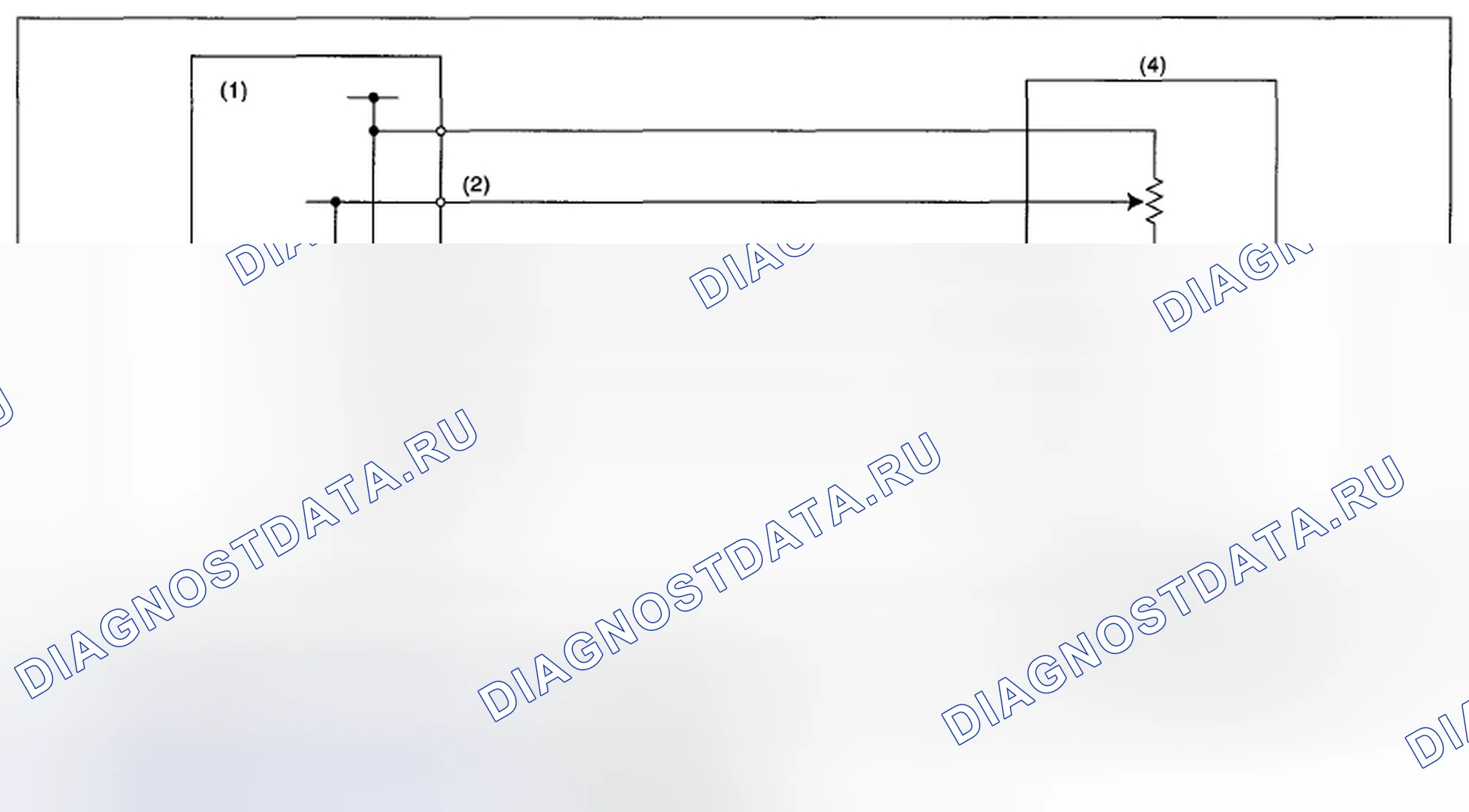 Рис. 278: ОПИСАНИЕ КОМПОНЕНТОВ. Subaru Legacy BM/BR