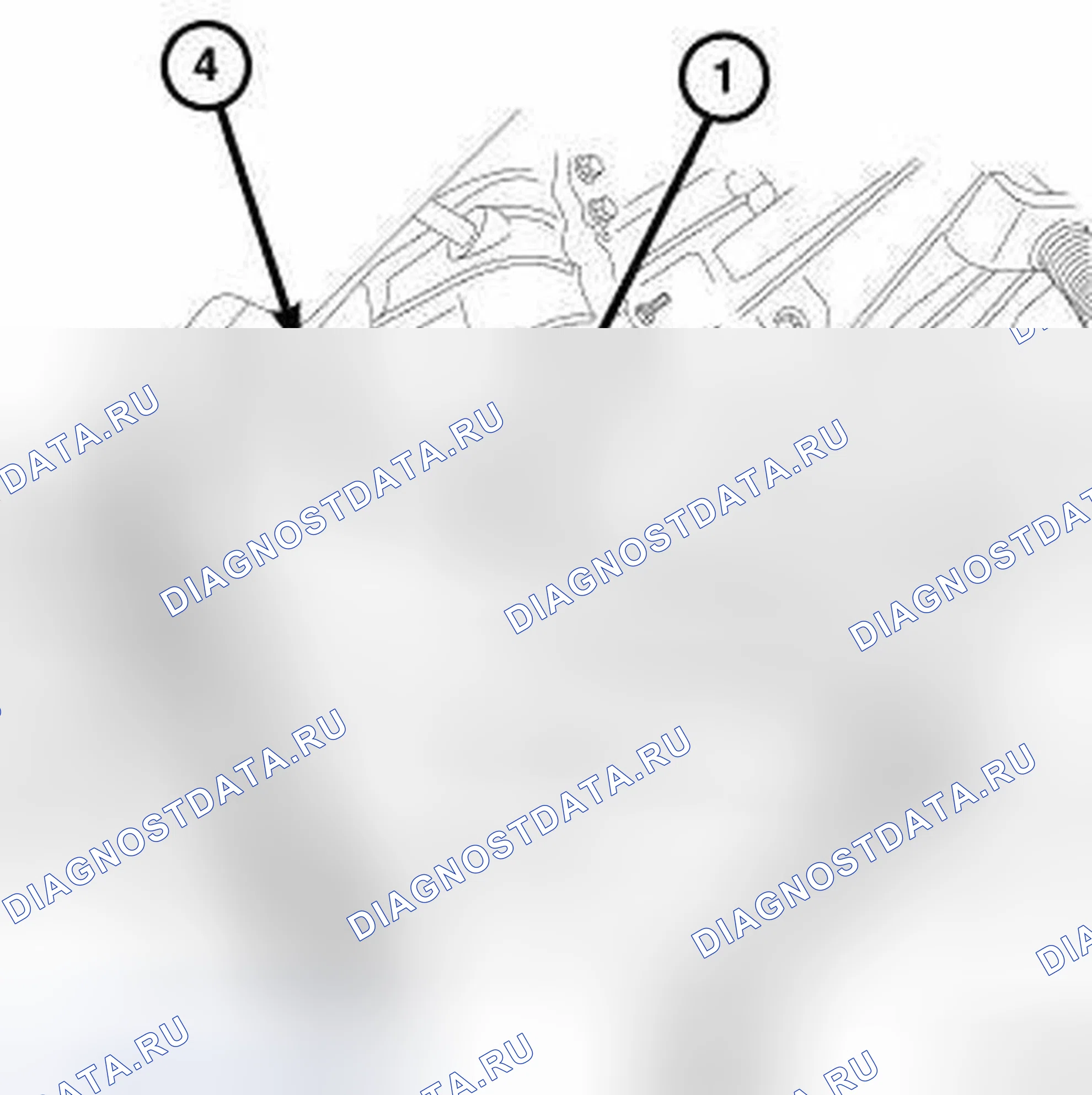 Рис. 222. Dodge Journey I