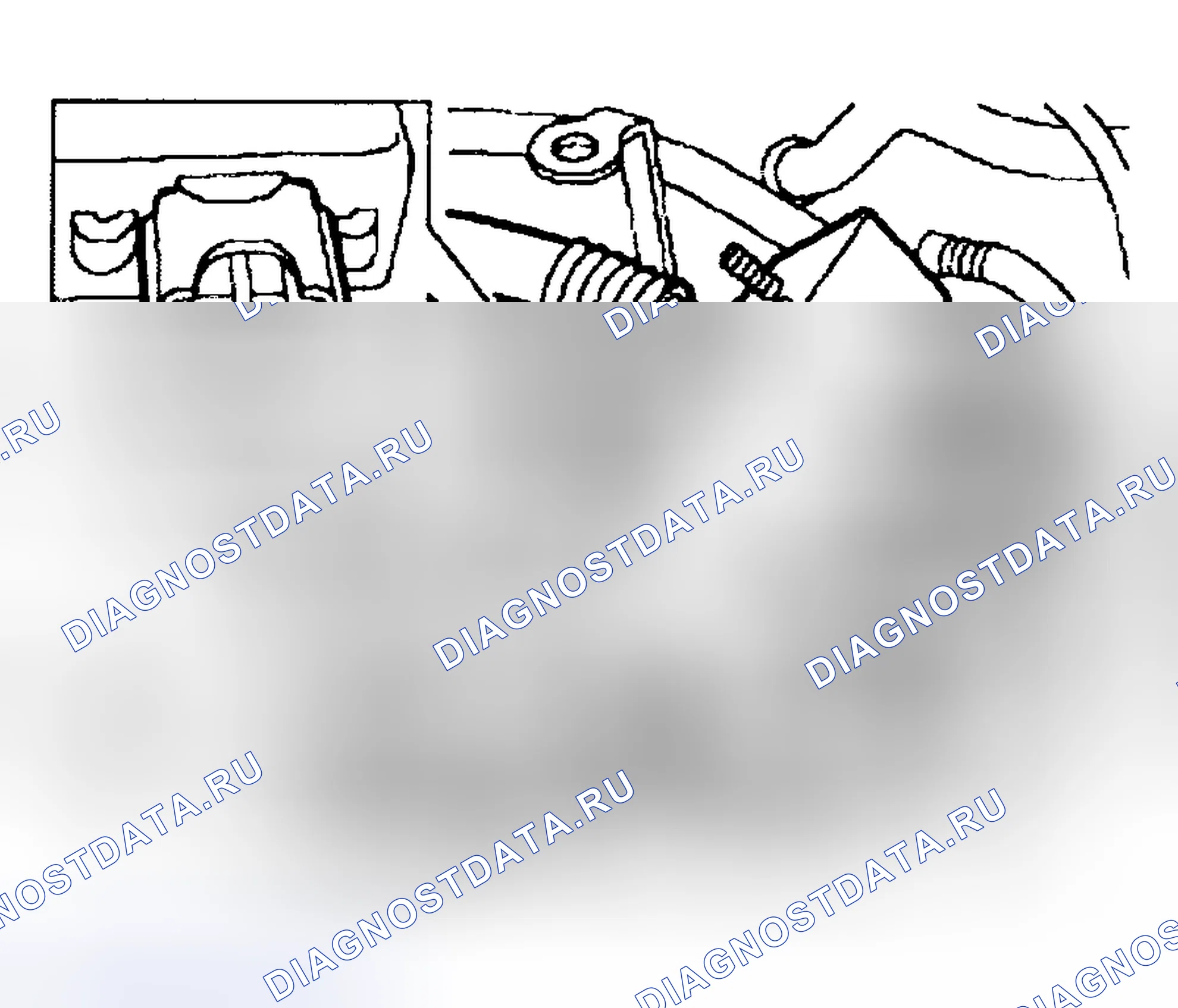 Рис. 87. Land Rover Range Rover L322