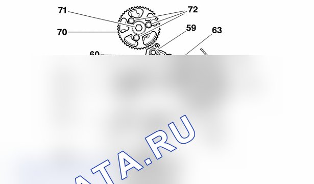 Повторная установка: двигатели DW12 — b1ep16cd. Citroen C5 I