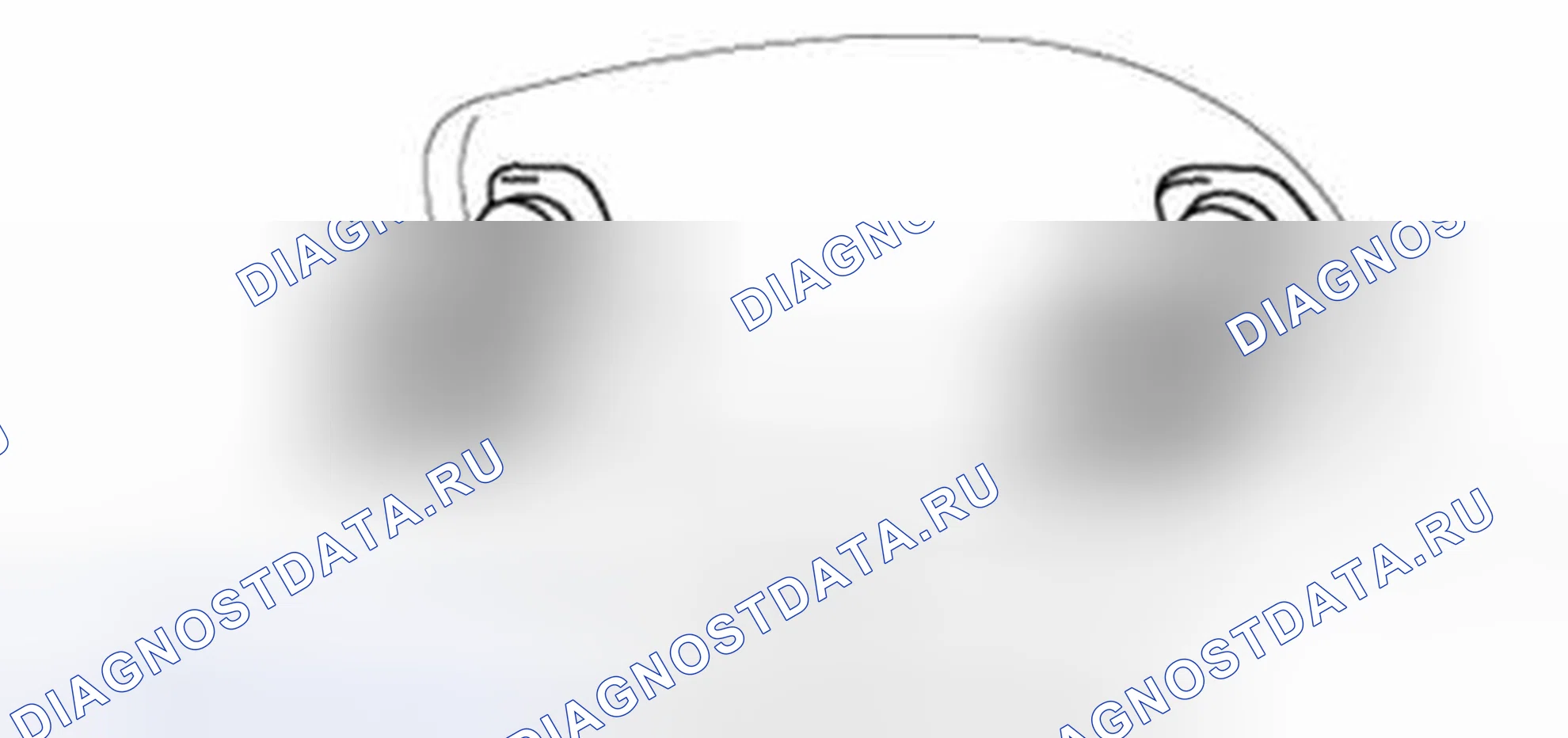 Рис. 113: Установка. Audi Q8 I
