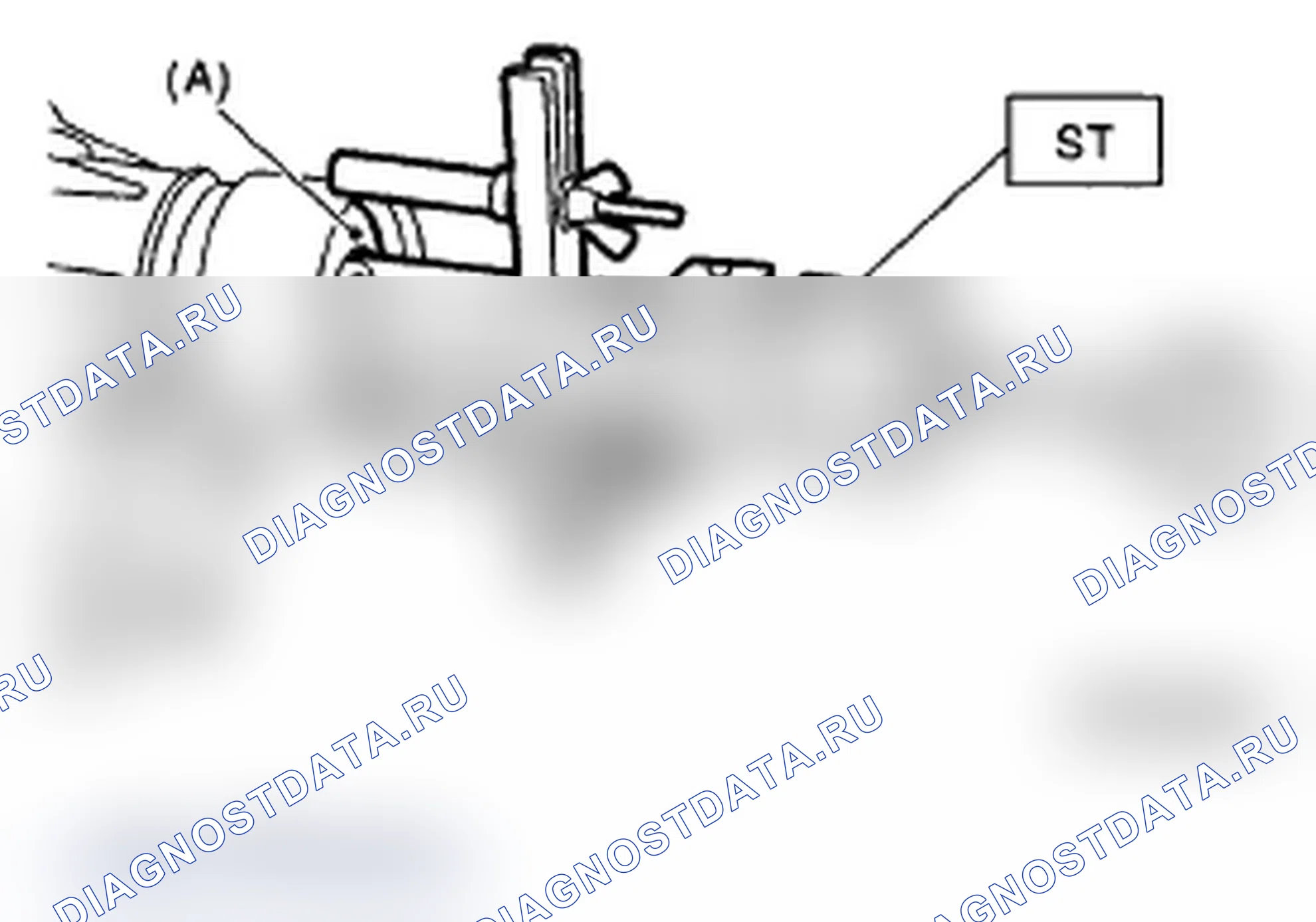 Рис. 199. Subaru Impreza WRX STI GD рестайлинг 2