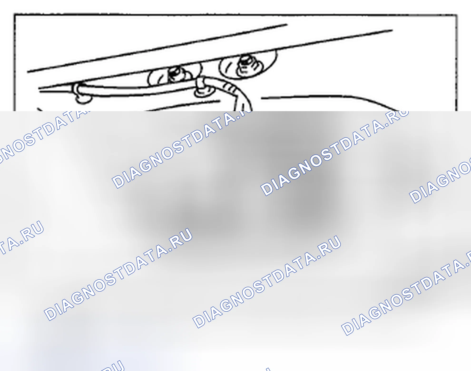 Рис. 67. Subaru Impreza GH