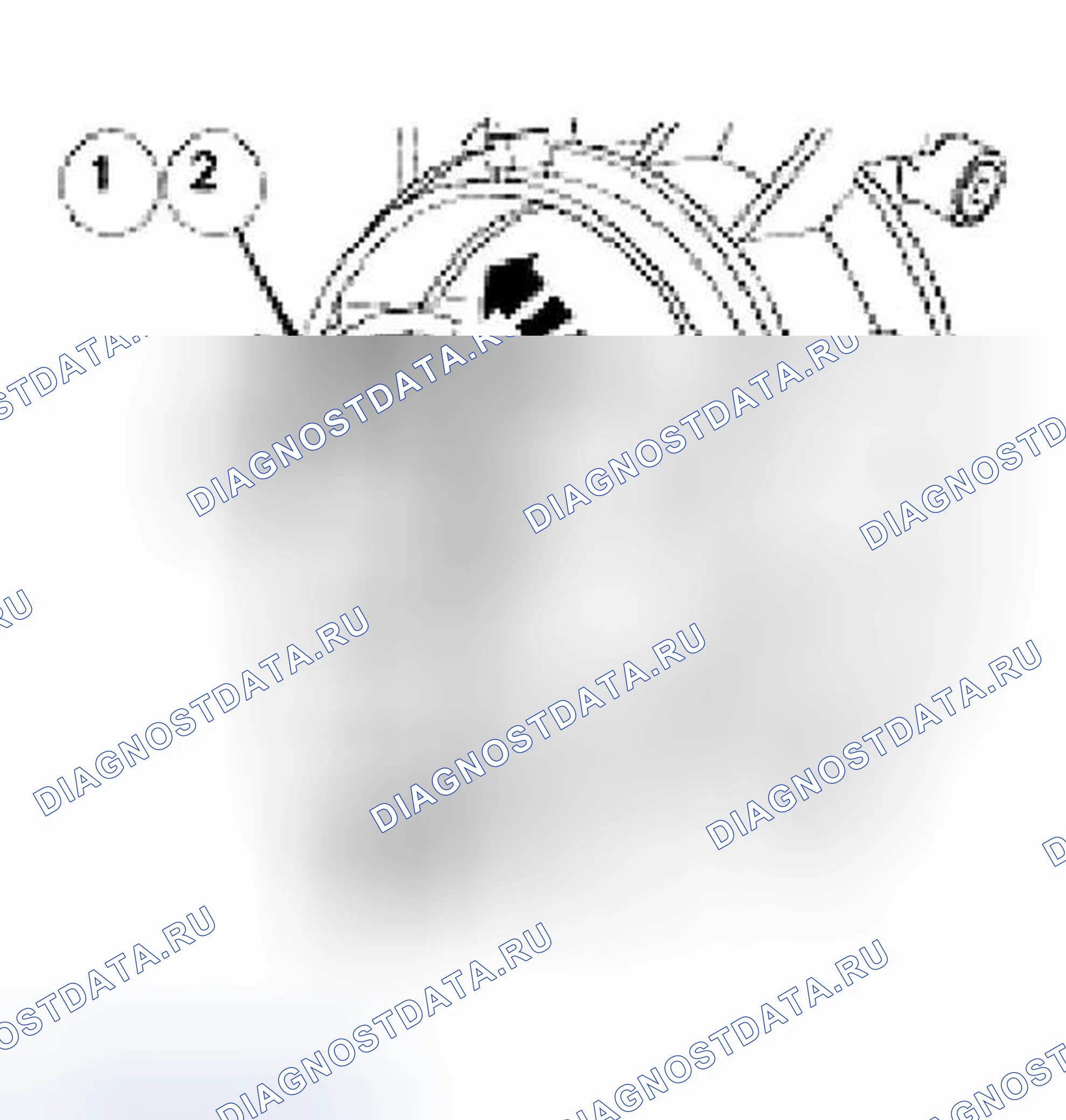 Рис. 3. Jaguar XKR I