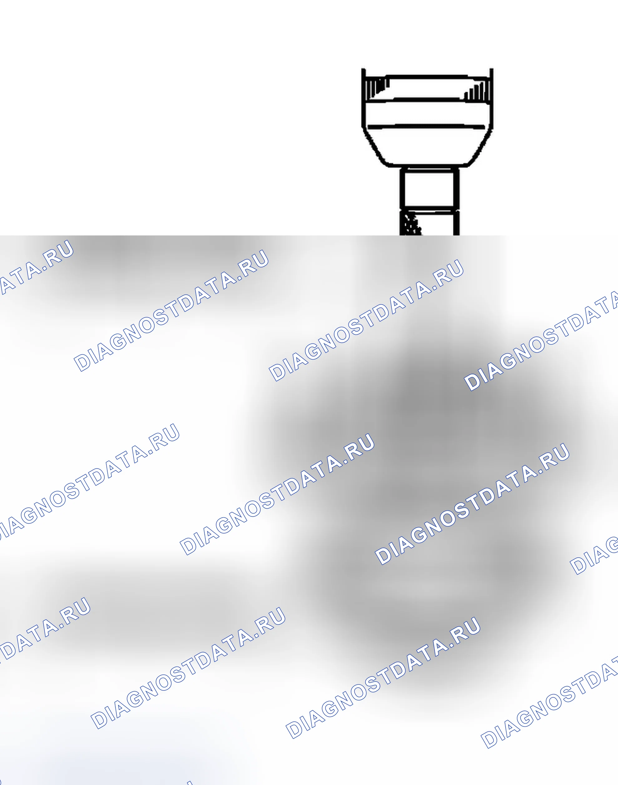 Рис. 339: Подшипник колеса. Infiniti G35 III