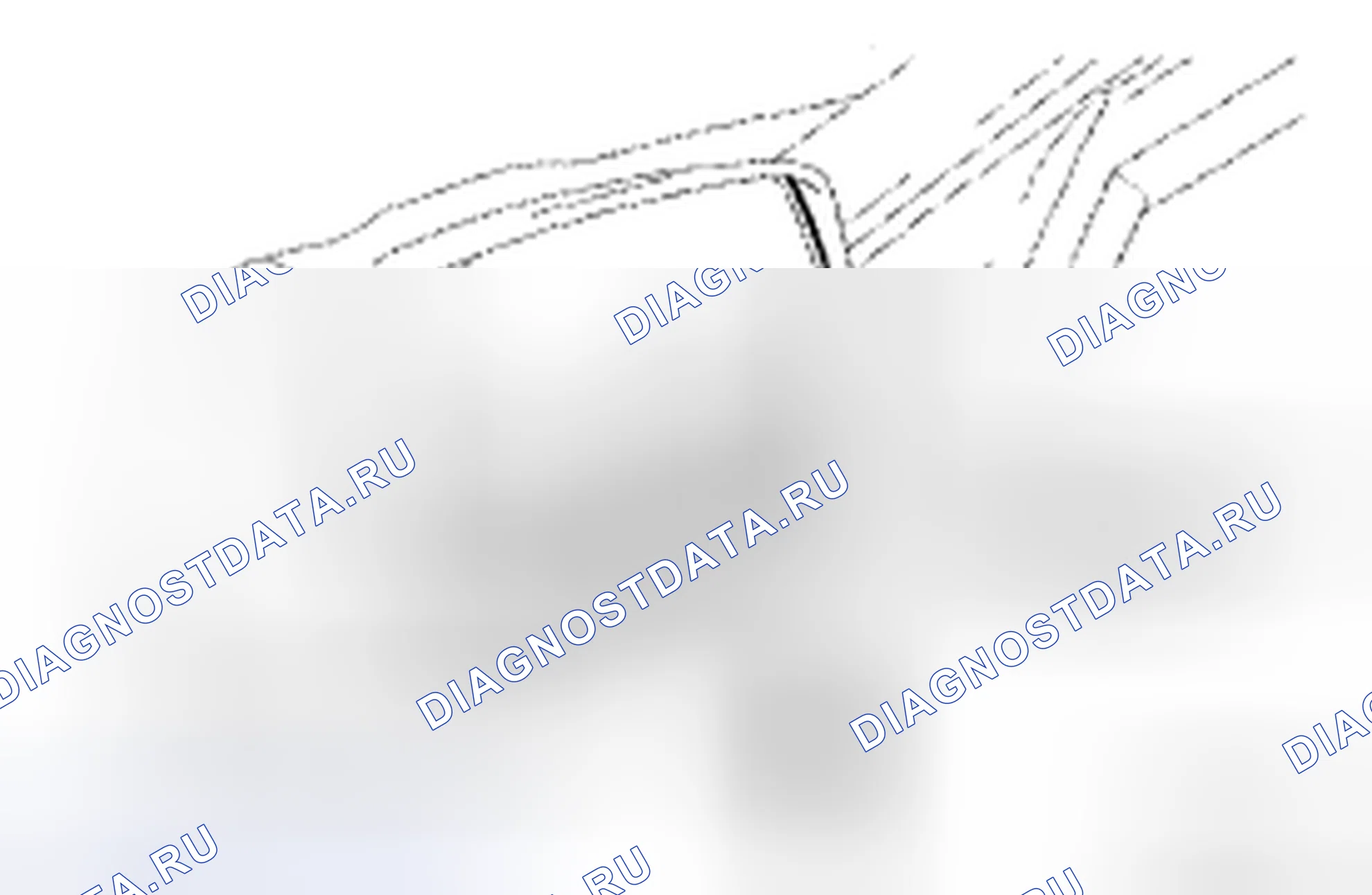 Рис. 58: ЗАМЕНА. Toyota Camry XV40