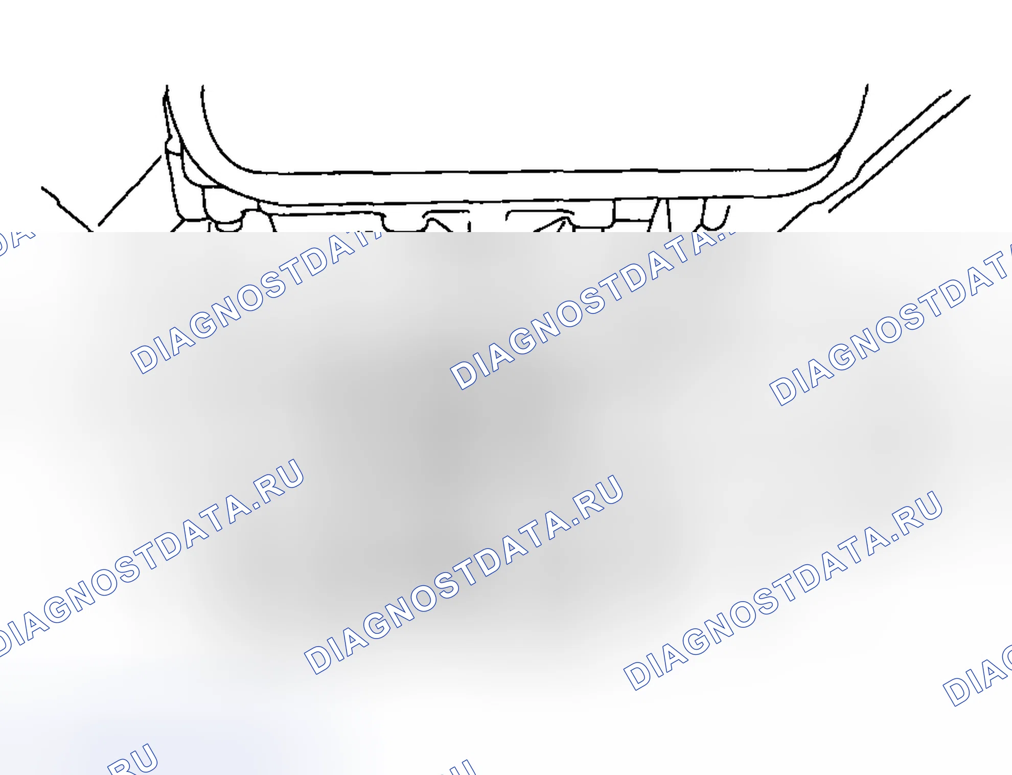 Рис. 21. Subaru Outback BH