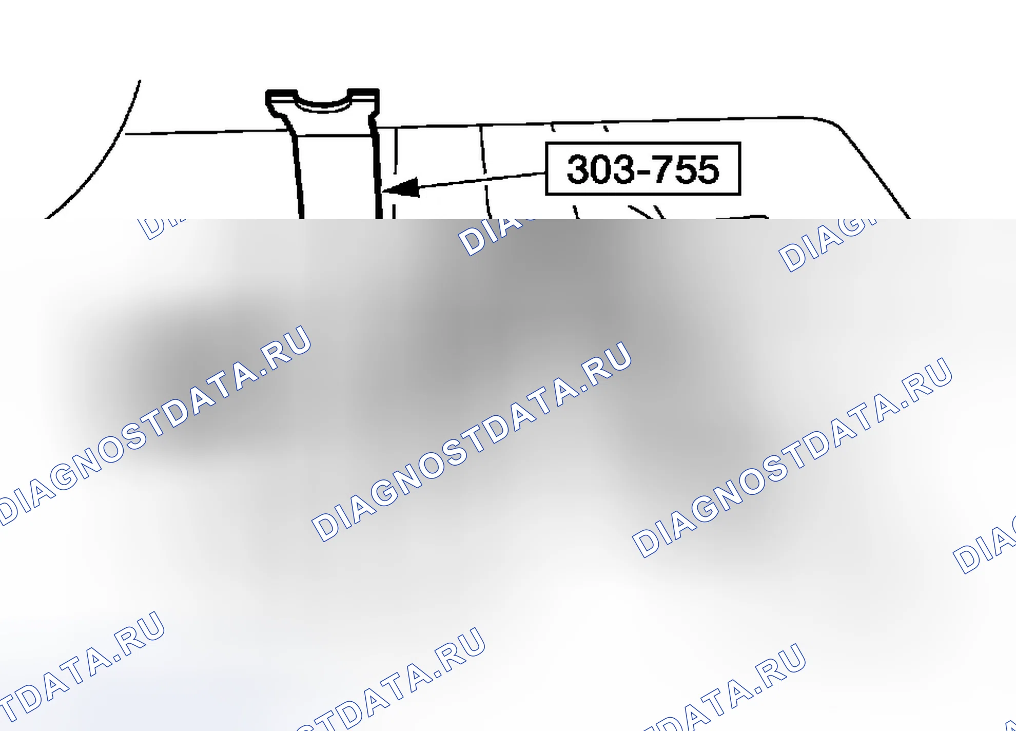 Рис. 2429. Ford Pickup F150 