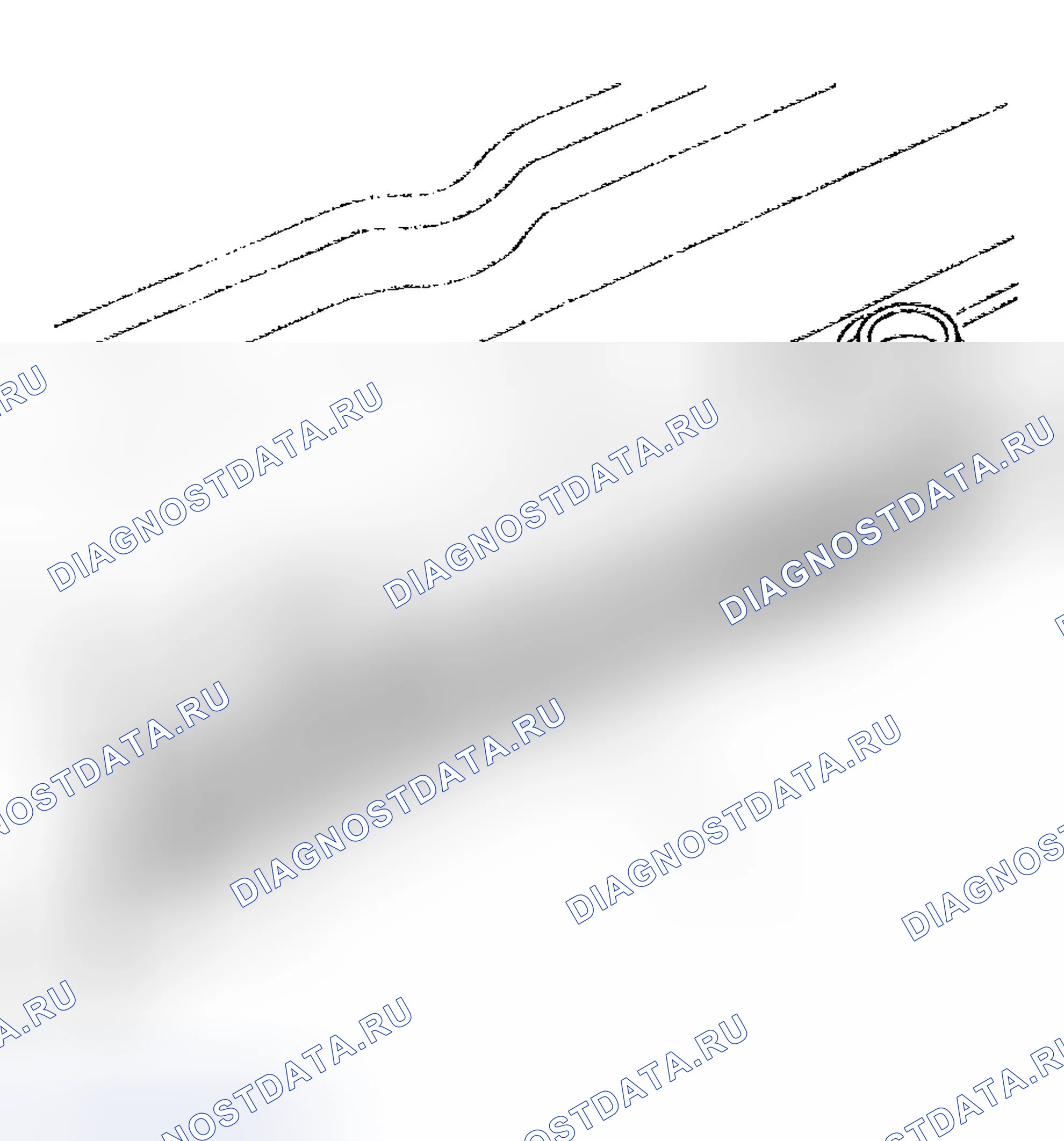 Рис. 442. Chevrolet TrailBlazer I