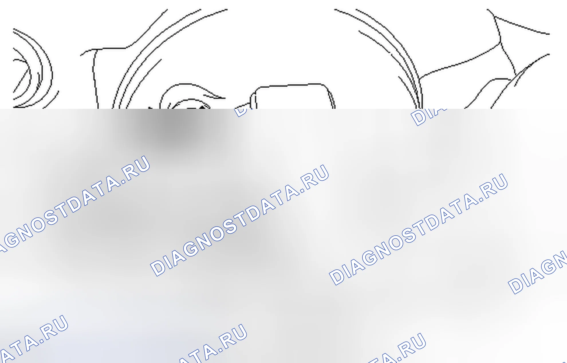 Рис. 13. Haval H4 I