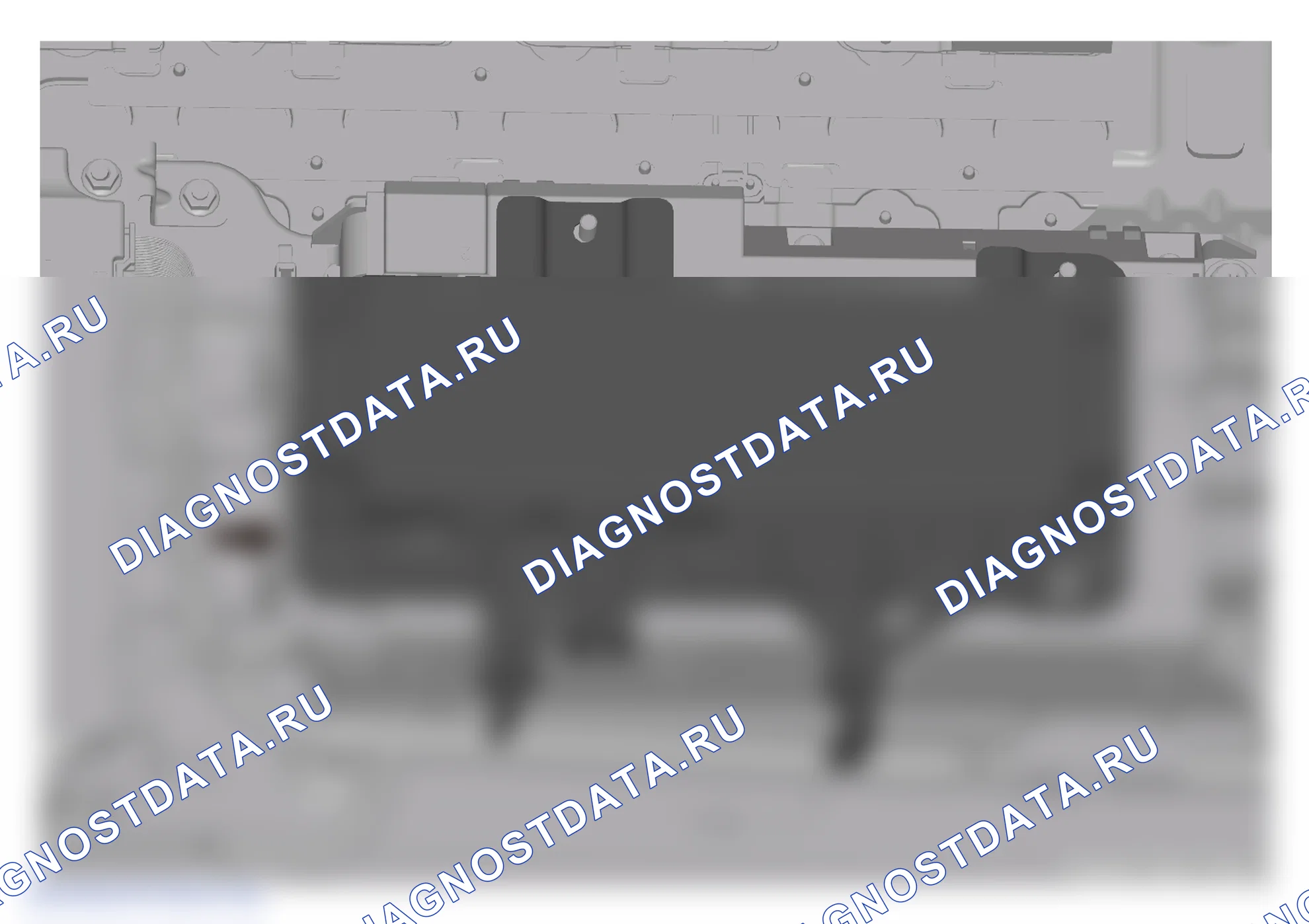 Как снять и установить аккумуляторную распределительную коробку — Tank 500. Tank Tank 500 II