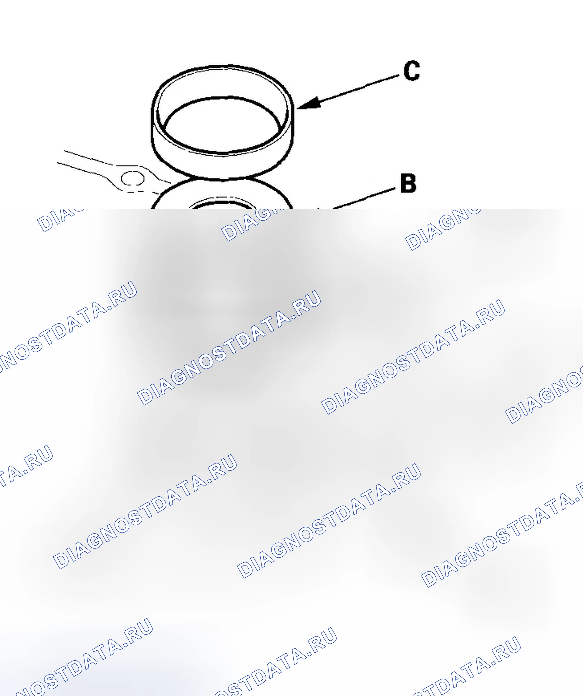 Рис. 296. Honda Element YH2