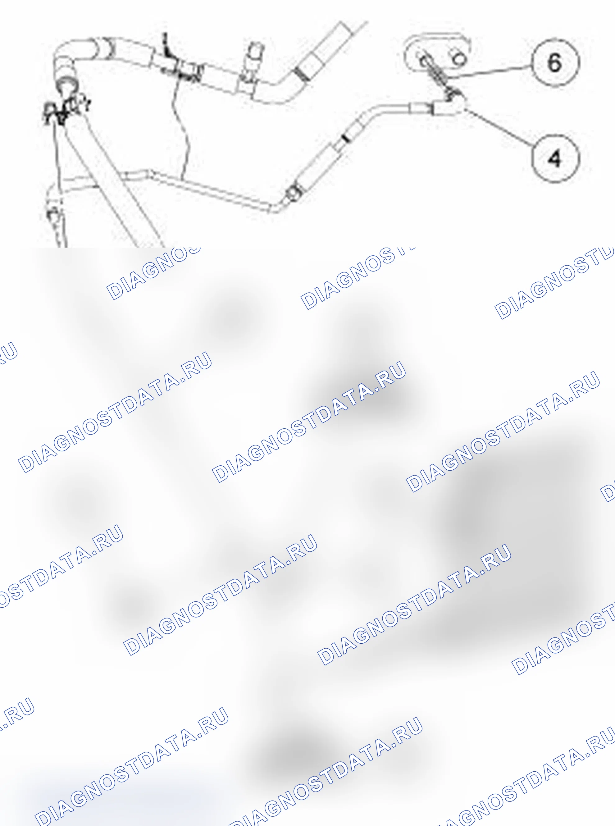 Рис. 143. Ford Transit Connect I рестайлинг
