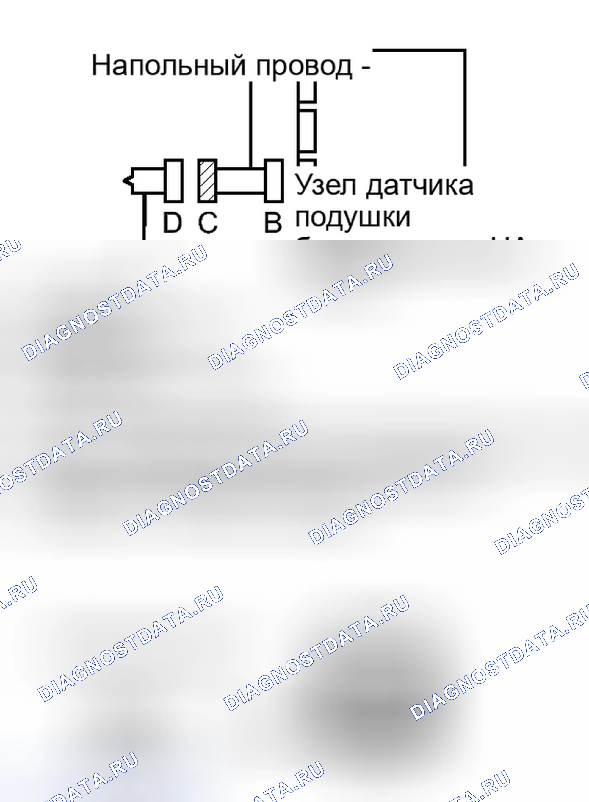 Рис. 310. Toyota Highlander II рестайлинг