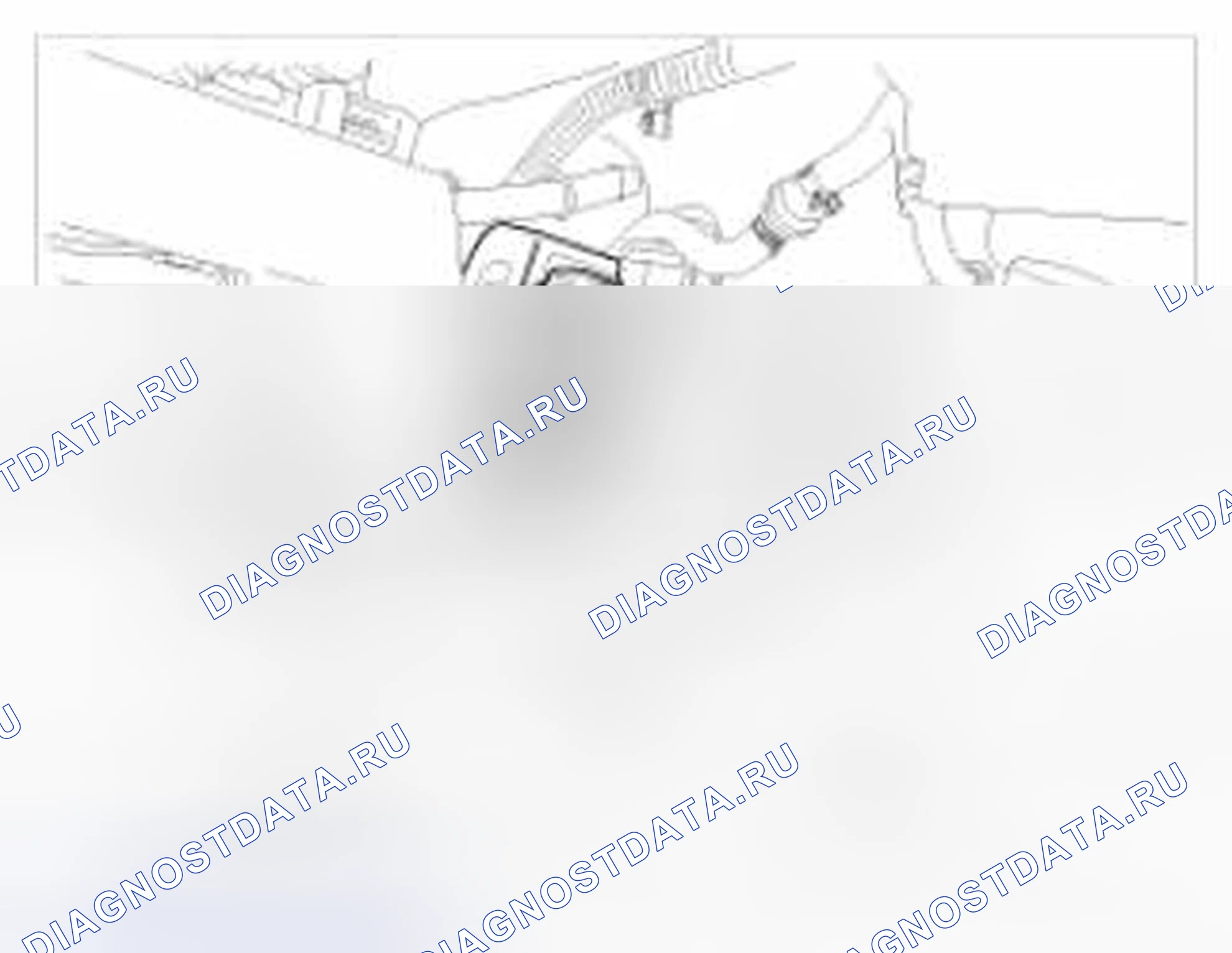 Рис. 168. BMW 6 серия F06/F13/F12