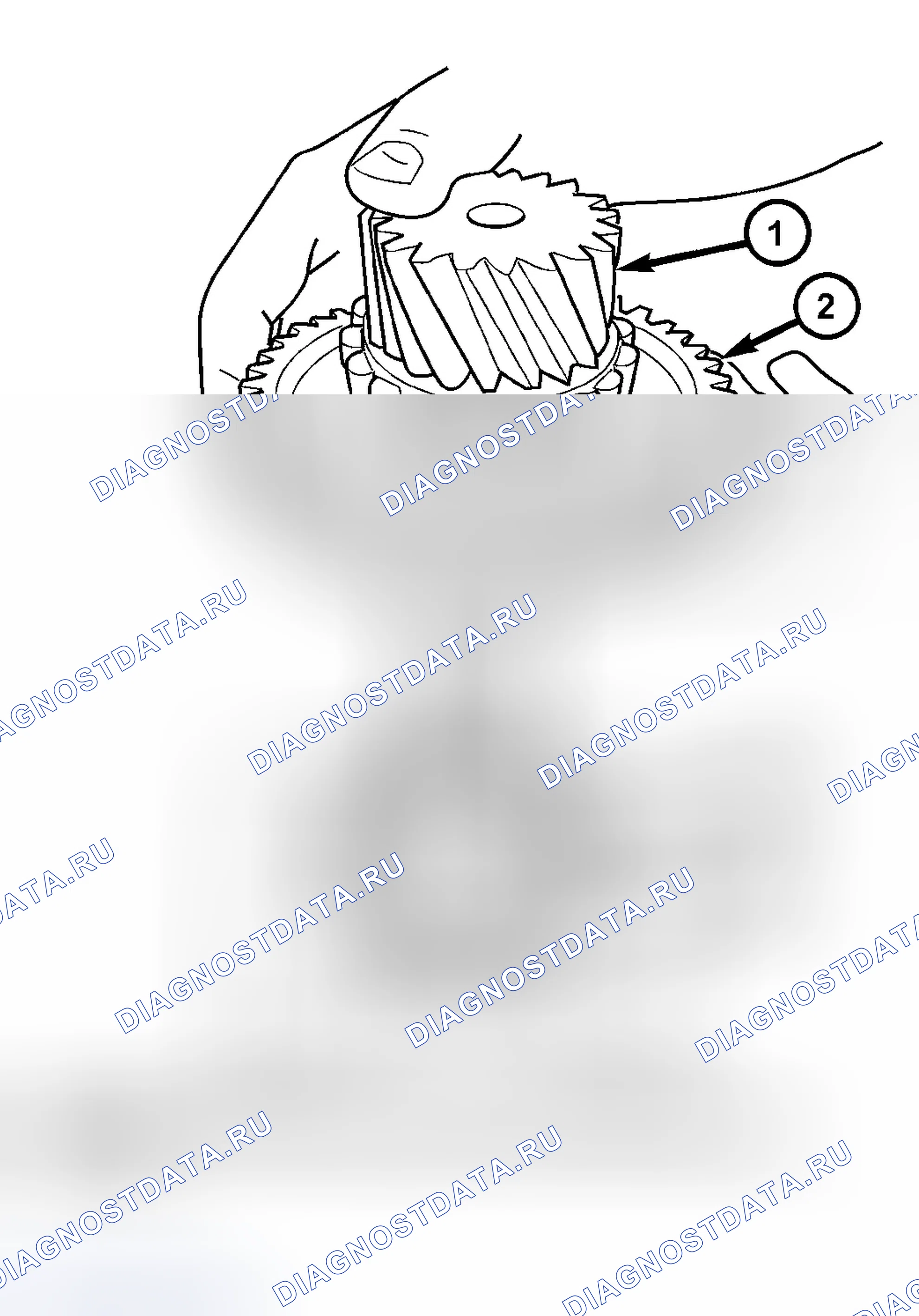 Рис. 163. Dodge Grand Caravan IV