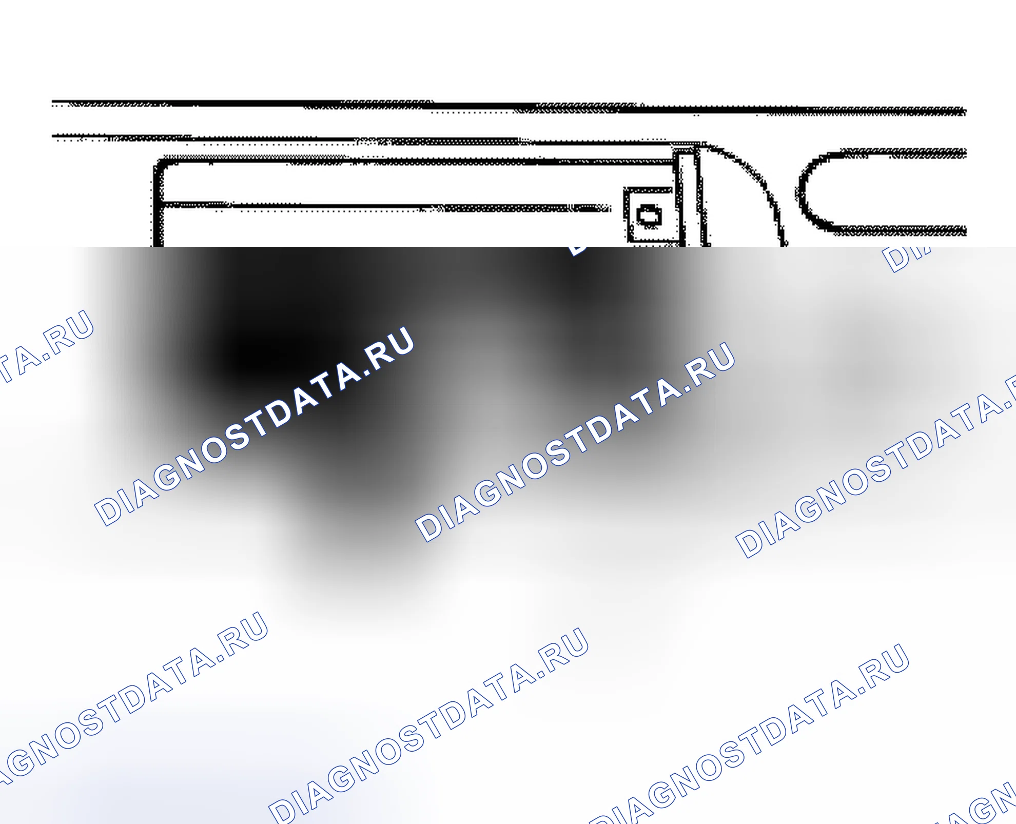 Рис. 31: РЕГУЛИРОВКА СТОЯНОЧНОГО ТОРМОЗА. Porsche Boxster 986 рестайлинг