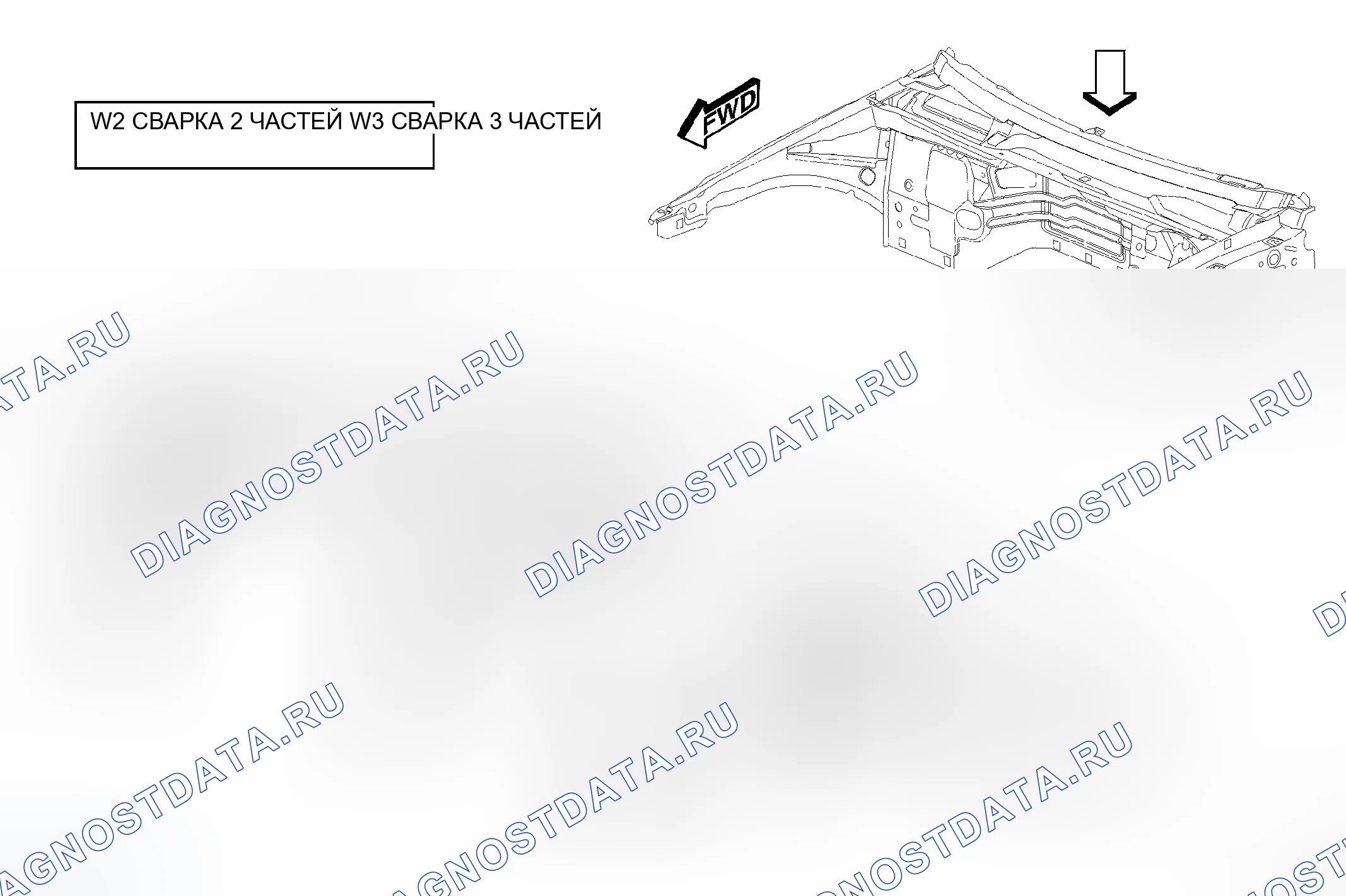 Рис. 137. Jeep Commander I
