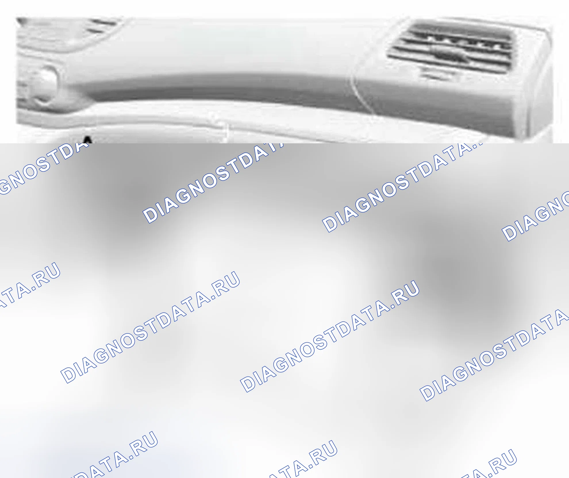 Рис. 496. Honda CR-V IV