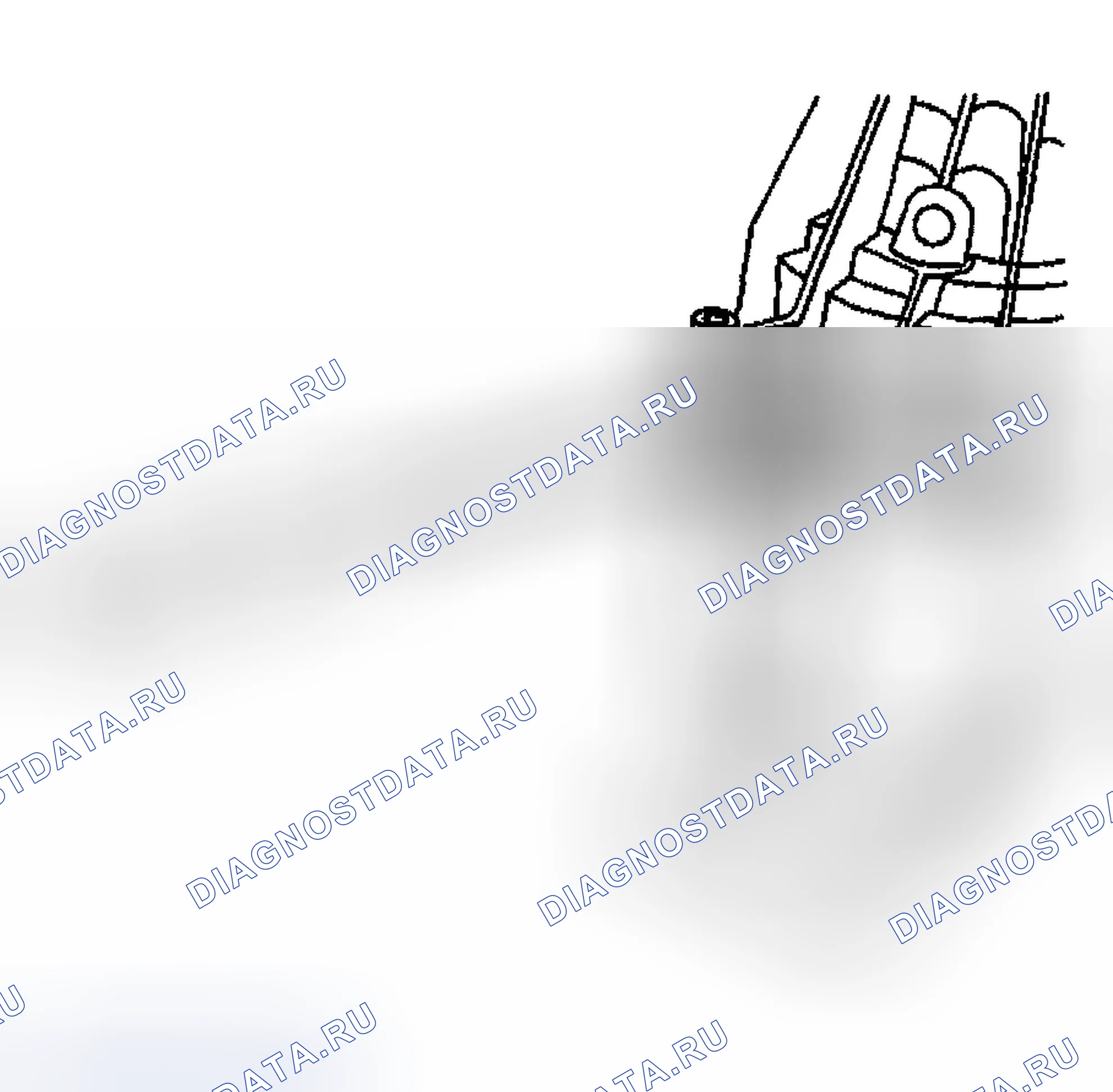 Рис. 406. Chevrolet Silverado 2500 