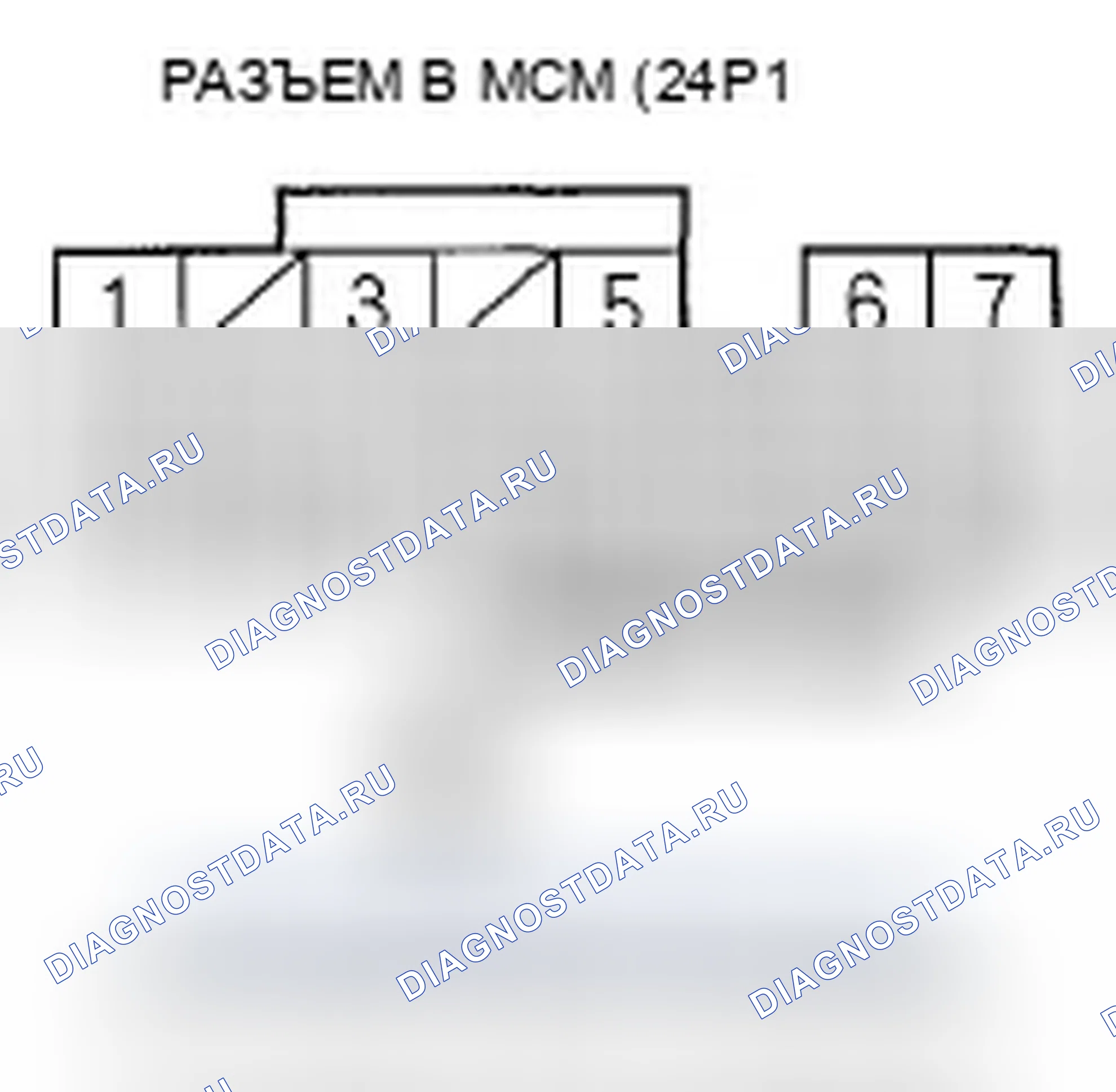 Рис. 371. Honda Accord VII рестайлинг